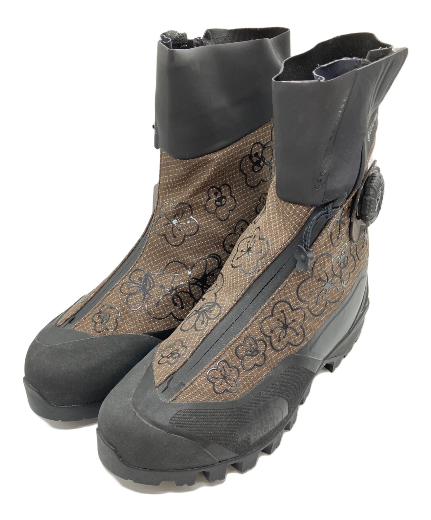中古・古着通販】THE NORTH FACE (ザ ノース フェイス) CECILIE