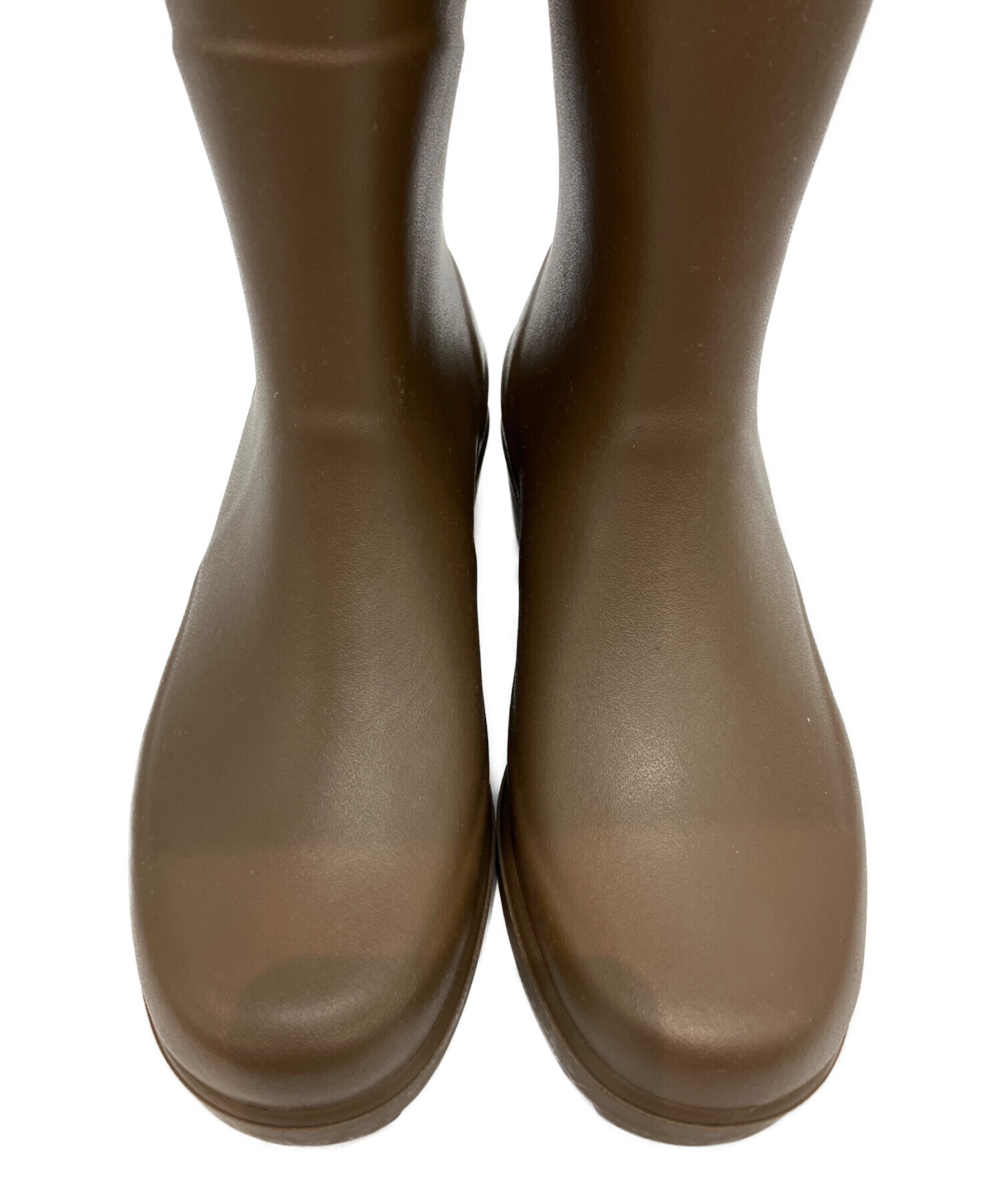 中古・古着通販】AIGLE (エーグル) ミスジュリエットAラバーブーツ