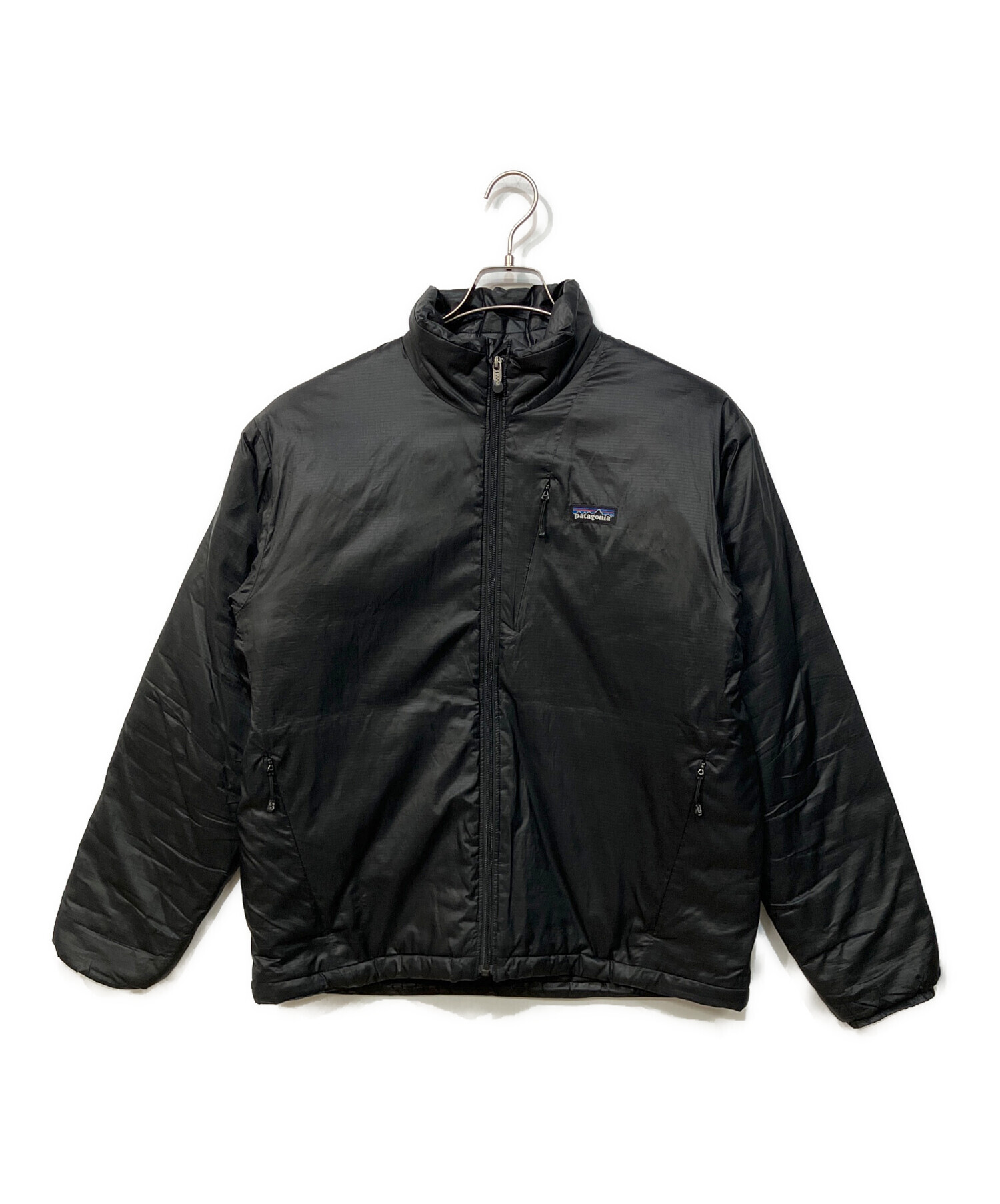 中古・古着通販】Patagonia (パタゴニア) マイクロ・パフ・ジャケット