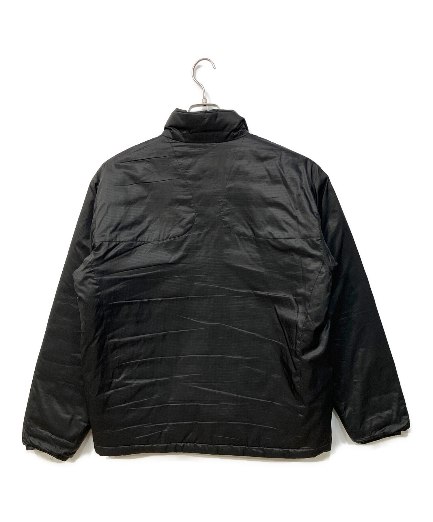 中古・古着通販】Patagonia (パタゴニア) マイクロ・パフ・ジャケット