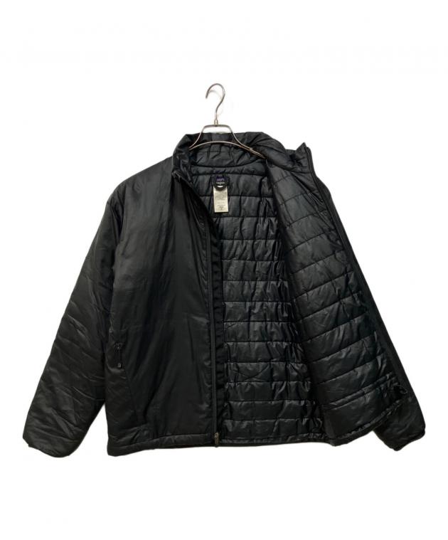 中古・古着通販】Patagonia (パタゴニア) マイクロ・パフ・ジャケット