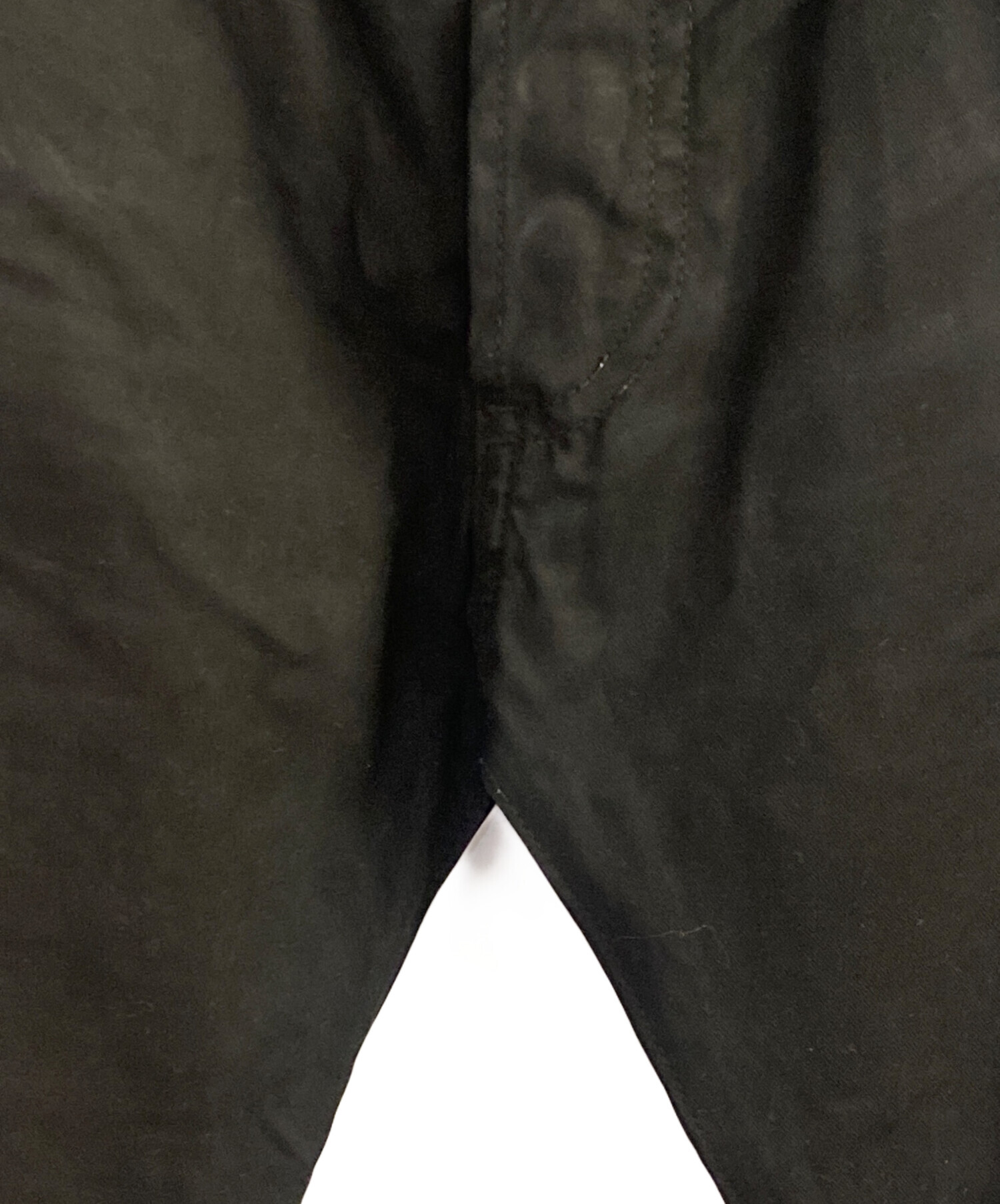 Dior homme 08AW Coated Skinny Pants クリス期 Dior homme 08AW