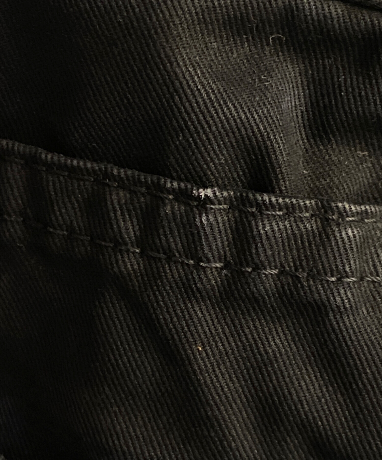 中古・古着通販】DIOR HOMME (ディオール オム) 08AW Coated Skinny 