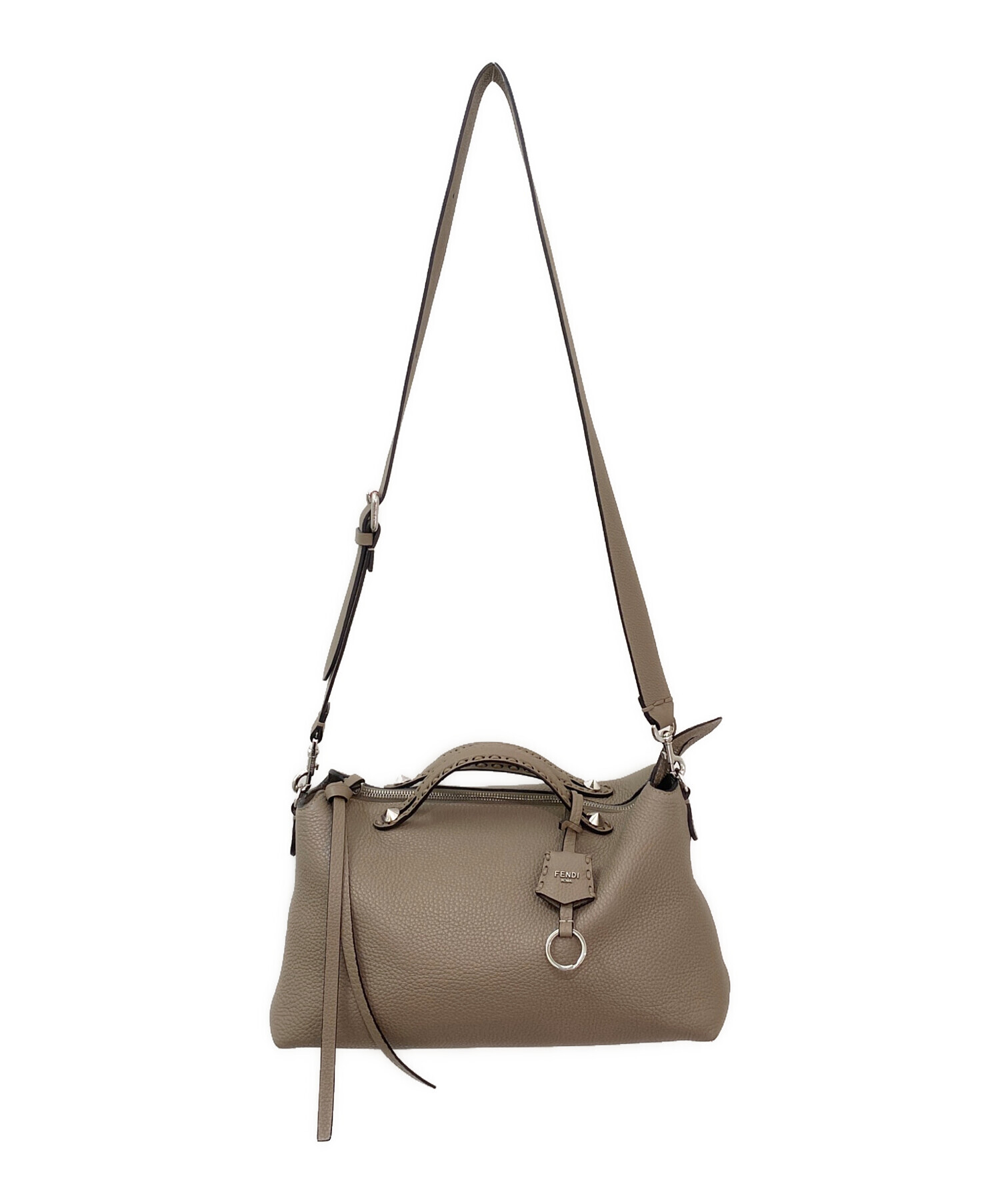 中古・古着通販】FENDI (フェンディ) バイ ザ ウェイ セレリア ラージ