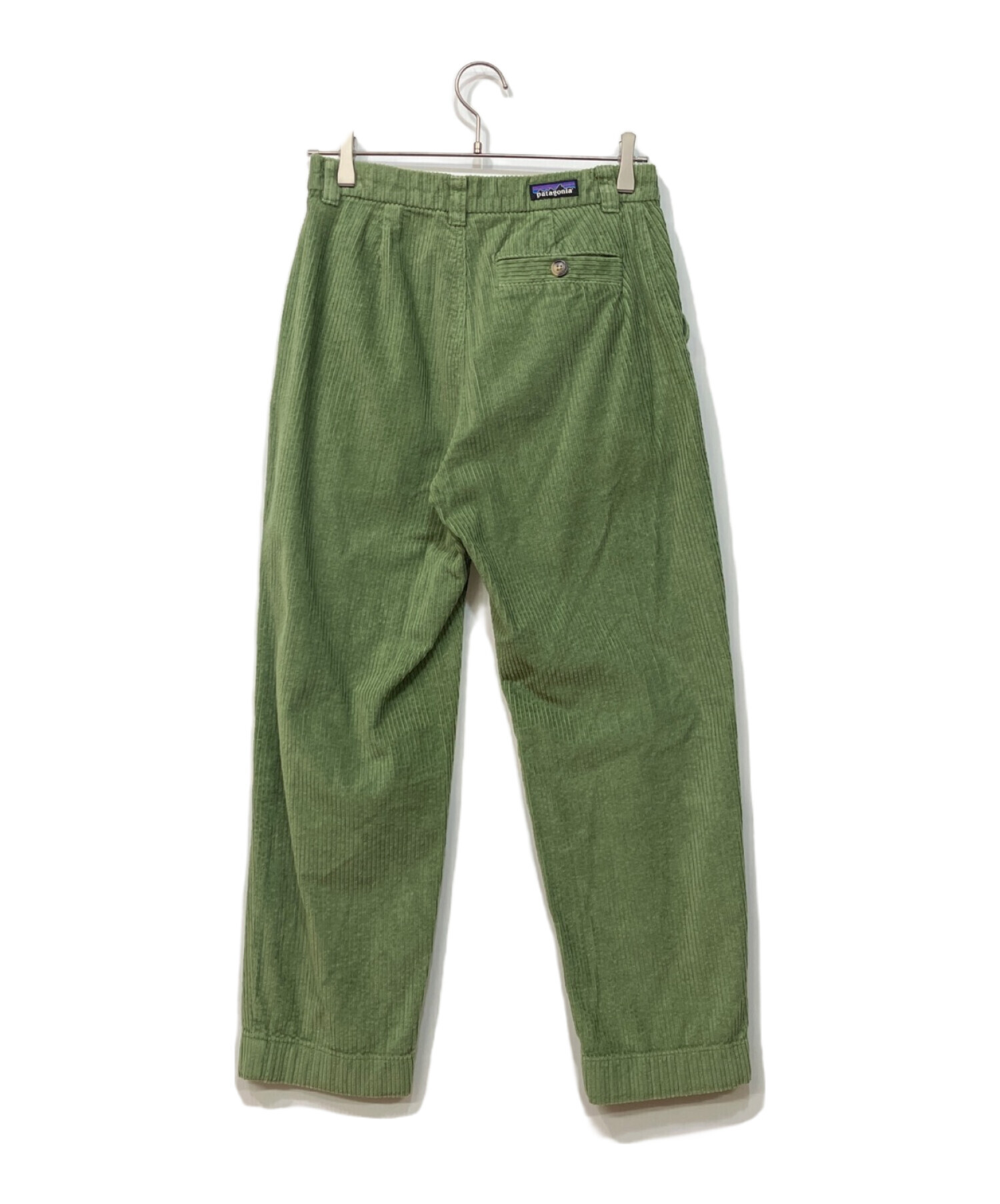中古・古着通販】Patagonia (パタゴニア) ワイドウェール 