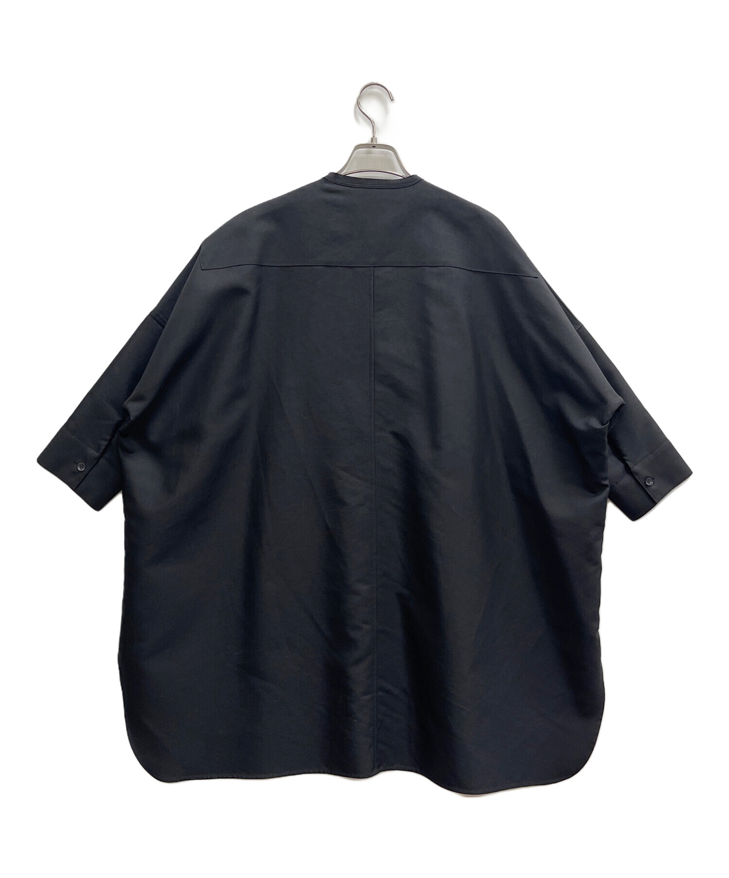 中古・古着通販】LOHEN (ローヘン) ハイカウントダブルクロスボサム 