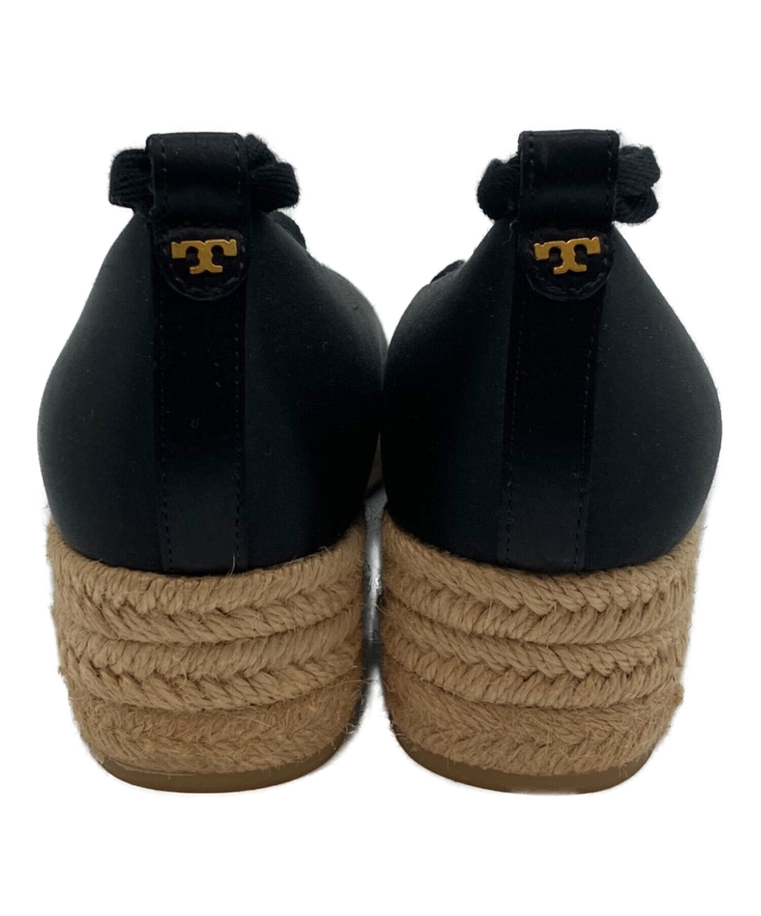 中古・古着通販】TORY BURCH (トリーバーチ) レースアップ