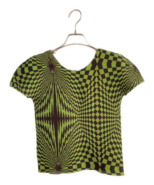 中古・古着通販】ISSEY MIYAKE me (イッセイ ミヤケ ミー) ブロック