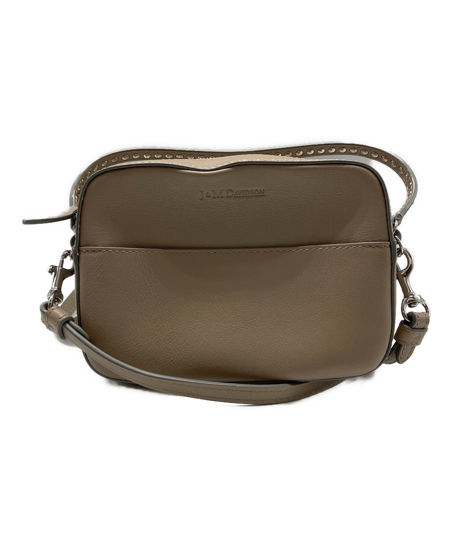 中古・古着通販】J&M DAVIDSON (ジェイ＆エム デヴィッドソン) TOP
