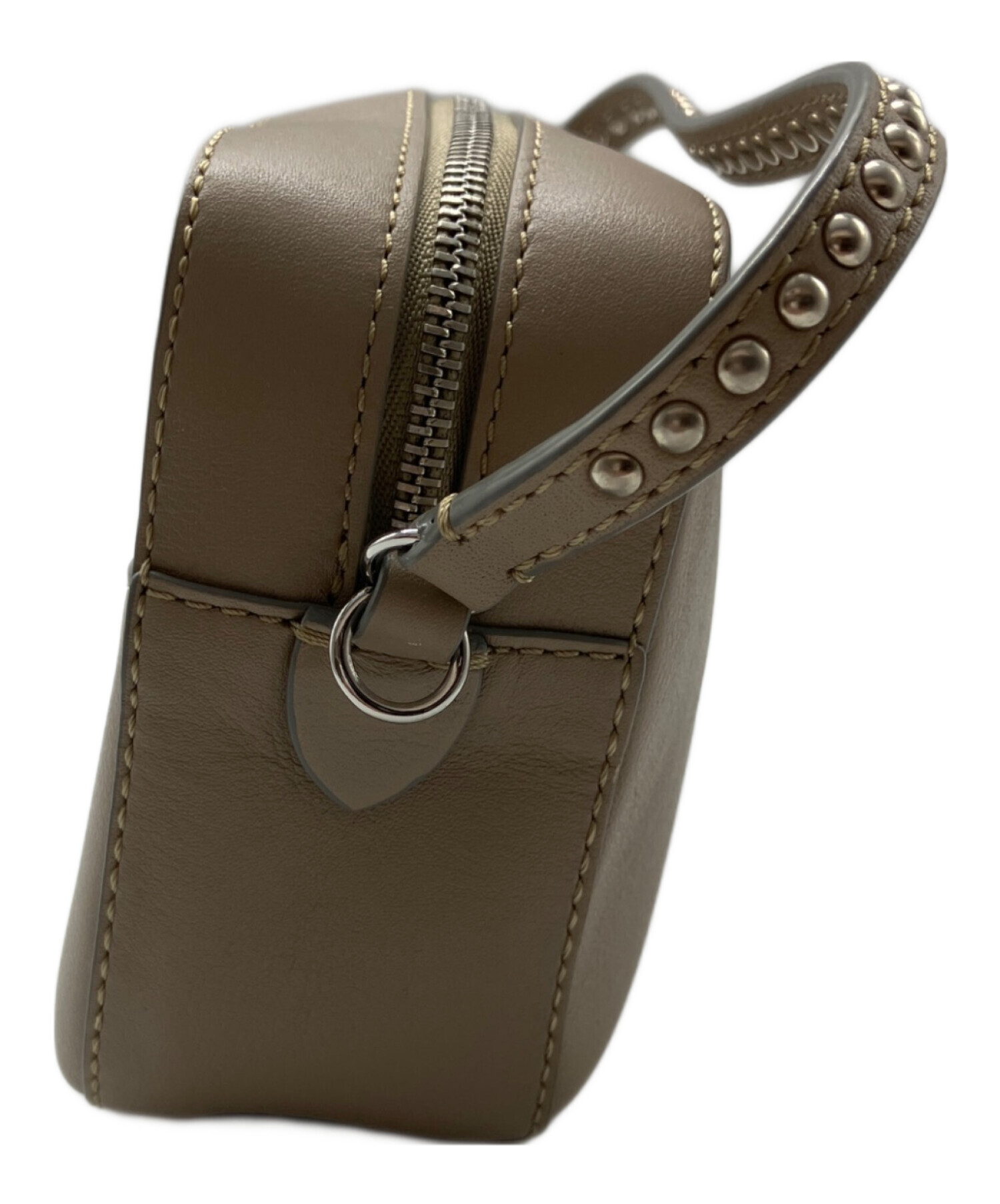 中古・古着通販】J&M DAVIDSON (ジェイ＆エム デヴィッドソン) TOP