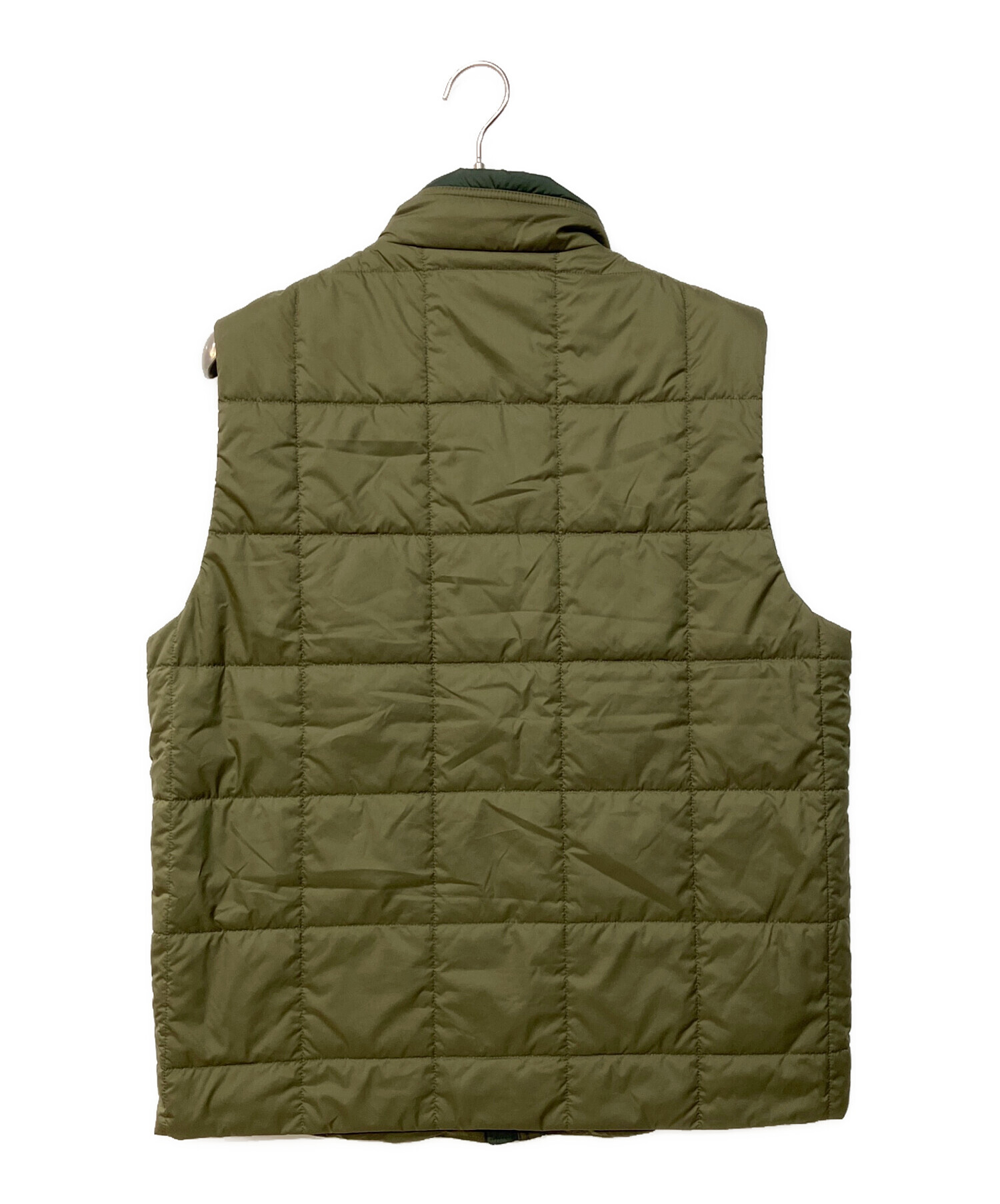 中古・古着通販】Patagonia (パタゴニア) ライト・ガスト・ベスト