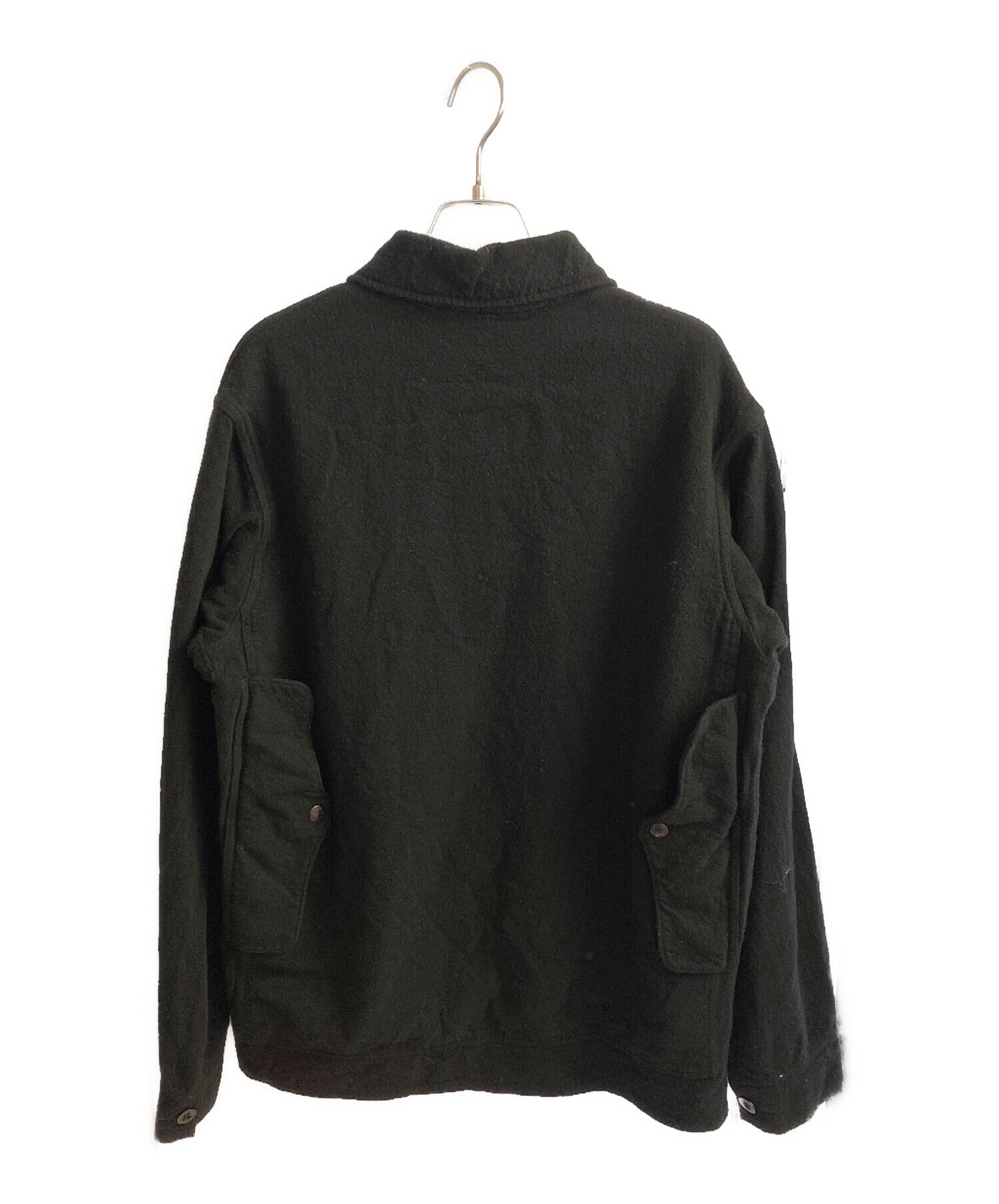 中古・古着通販】JUNYA WATANABE MAN (ジュンヤワタナベマン) ウール