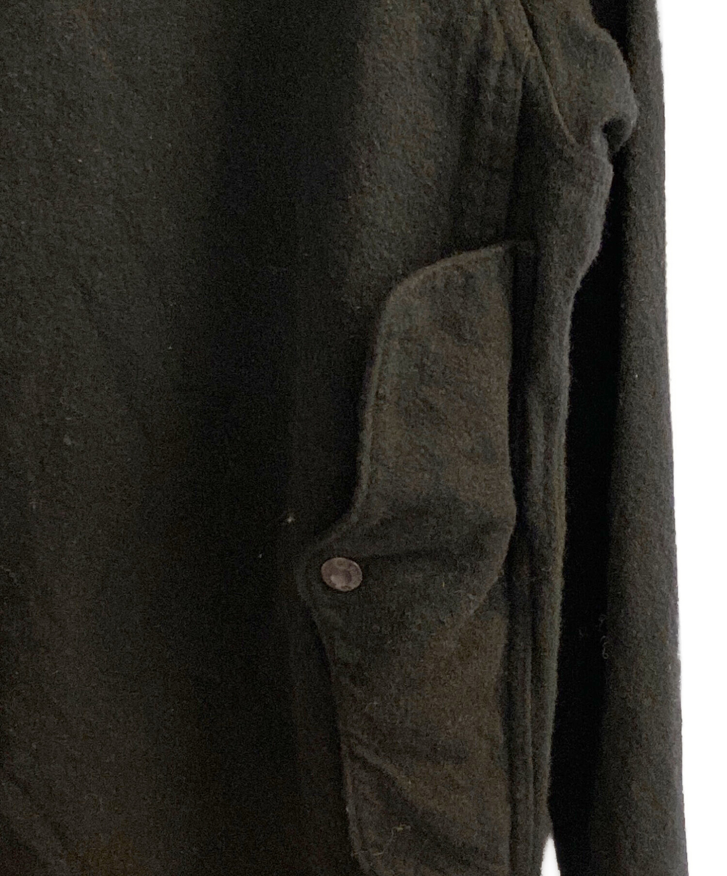 中古・古着通販】JUNYA WATANABE MAN (ジュンヤワタナベマン) ウール