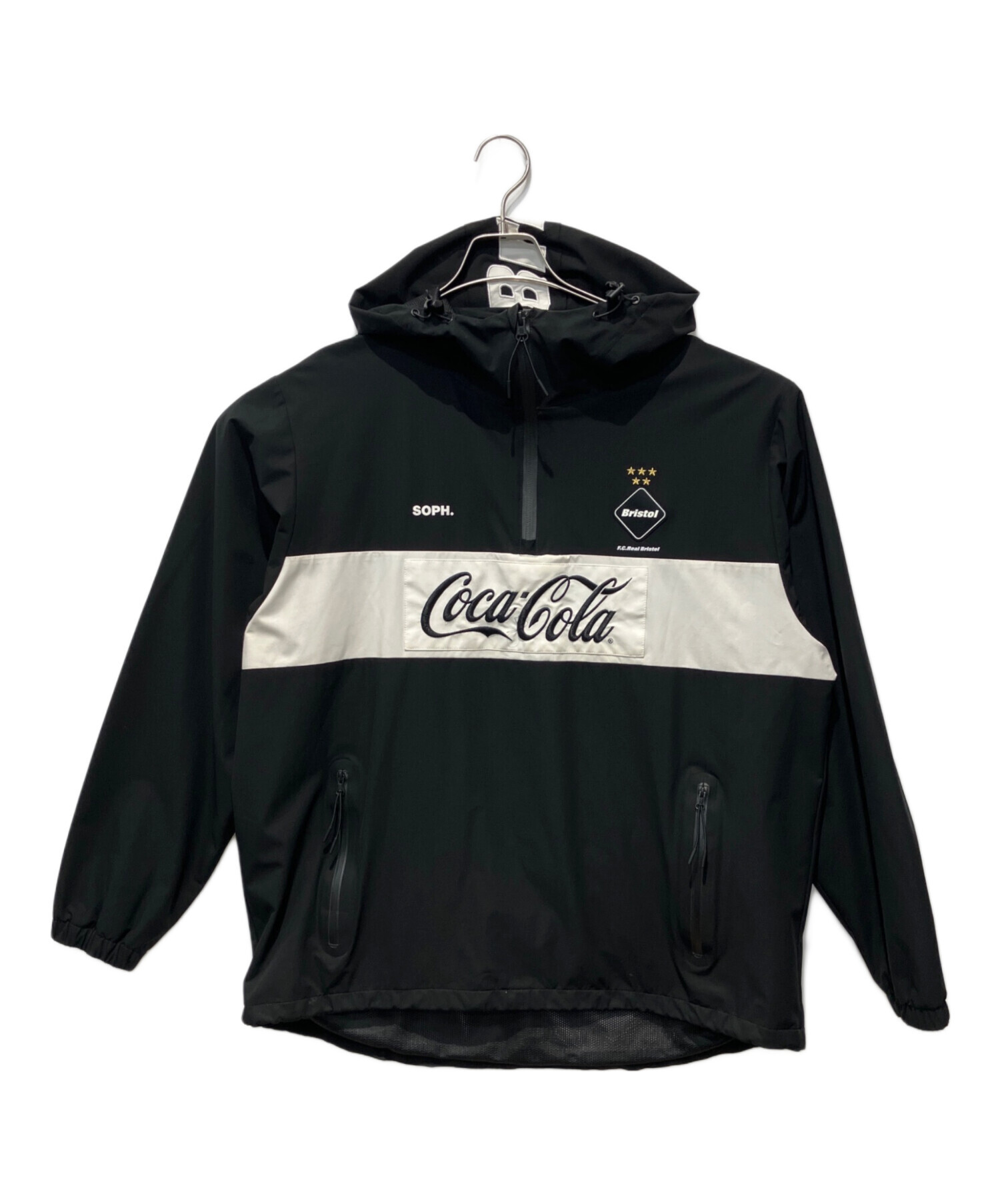 中古・古着通販】F.C.R.B. (エフシーレアルブリストル) SOPH. (ソフ