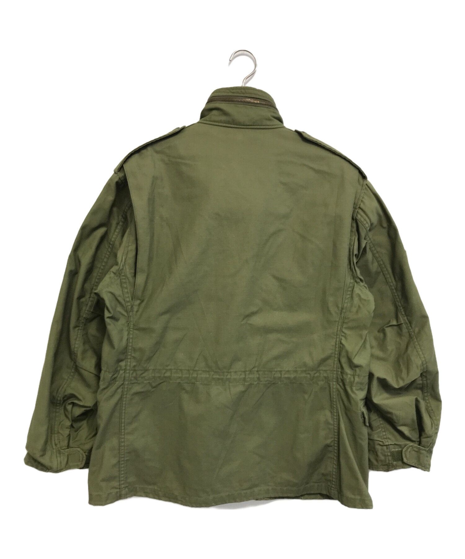 中古・古着通販】VINTAGE MILITARY (ヴィンテージ ミリタリー) US ARMY