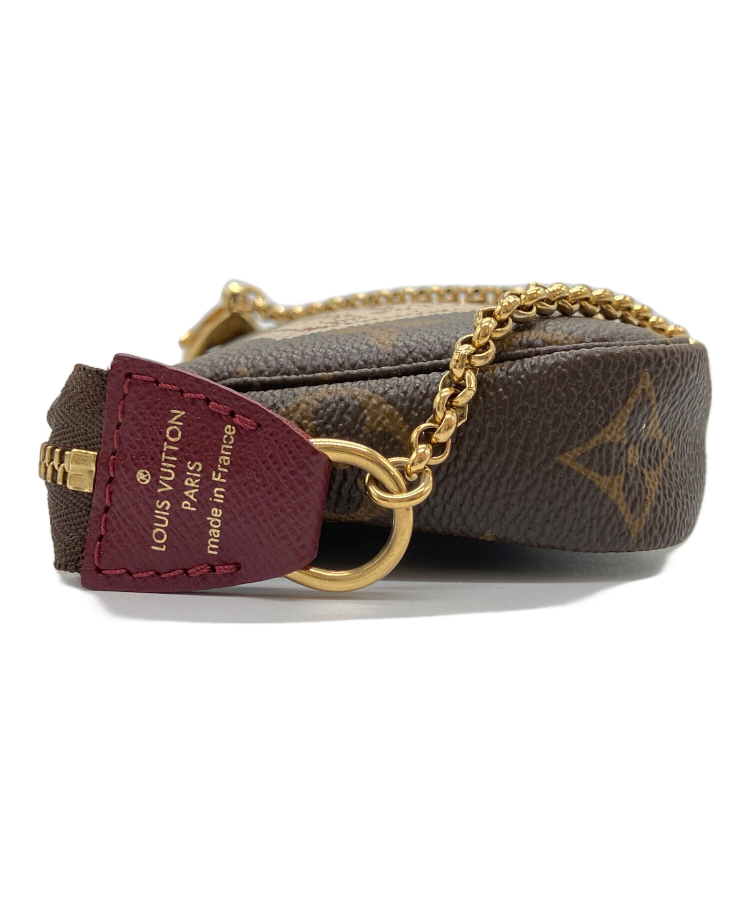 中古・古着通販】LOUIS VUITTON (ルイ ヴィトン) アクセサリーポーチ