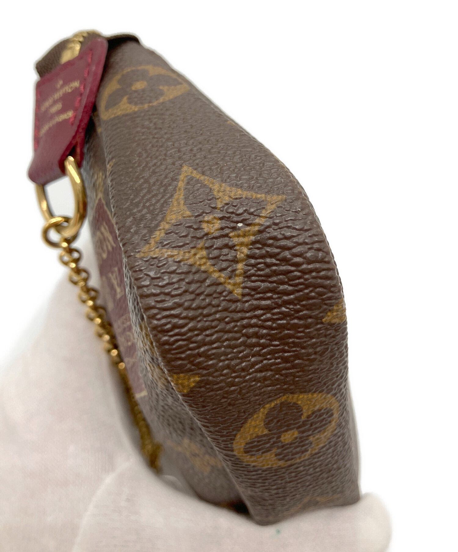 中古・古着通販】LOUIS VUITTON (ルイ ヴィトン) アクセサリーポーチ