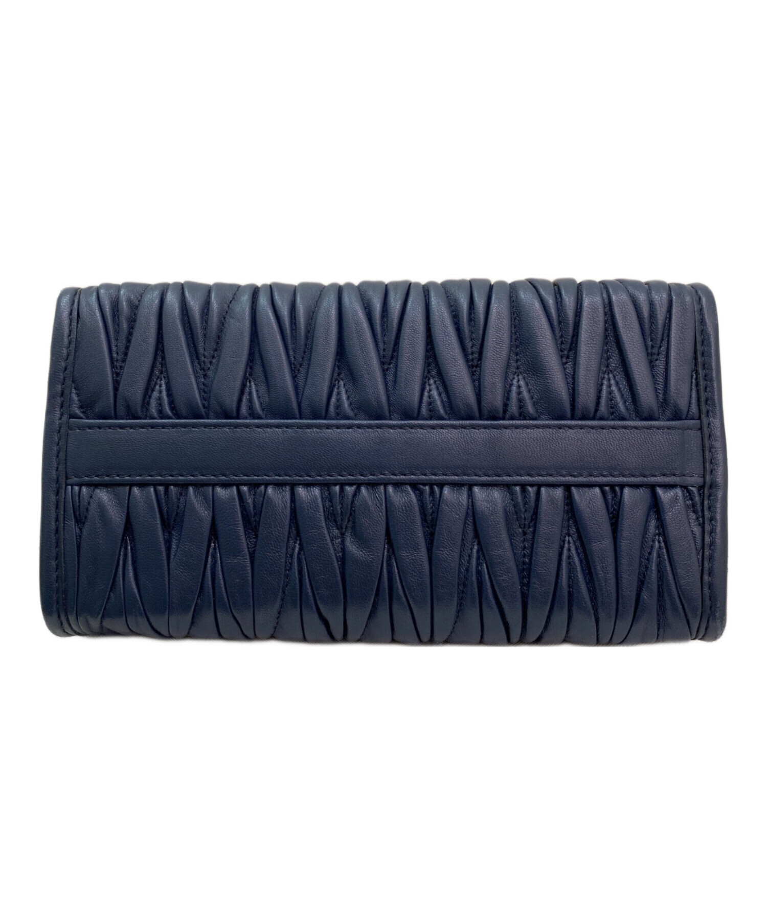 中古・古着通販】MIU MIU (ミュウミュウ) マテラッセチェーン