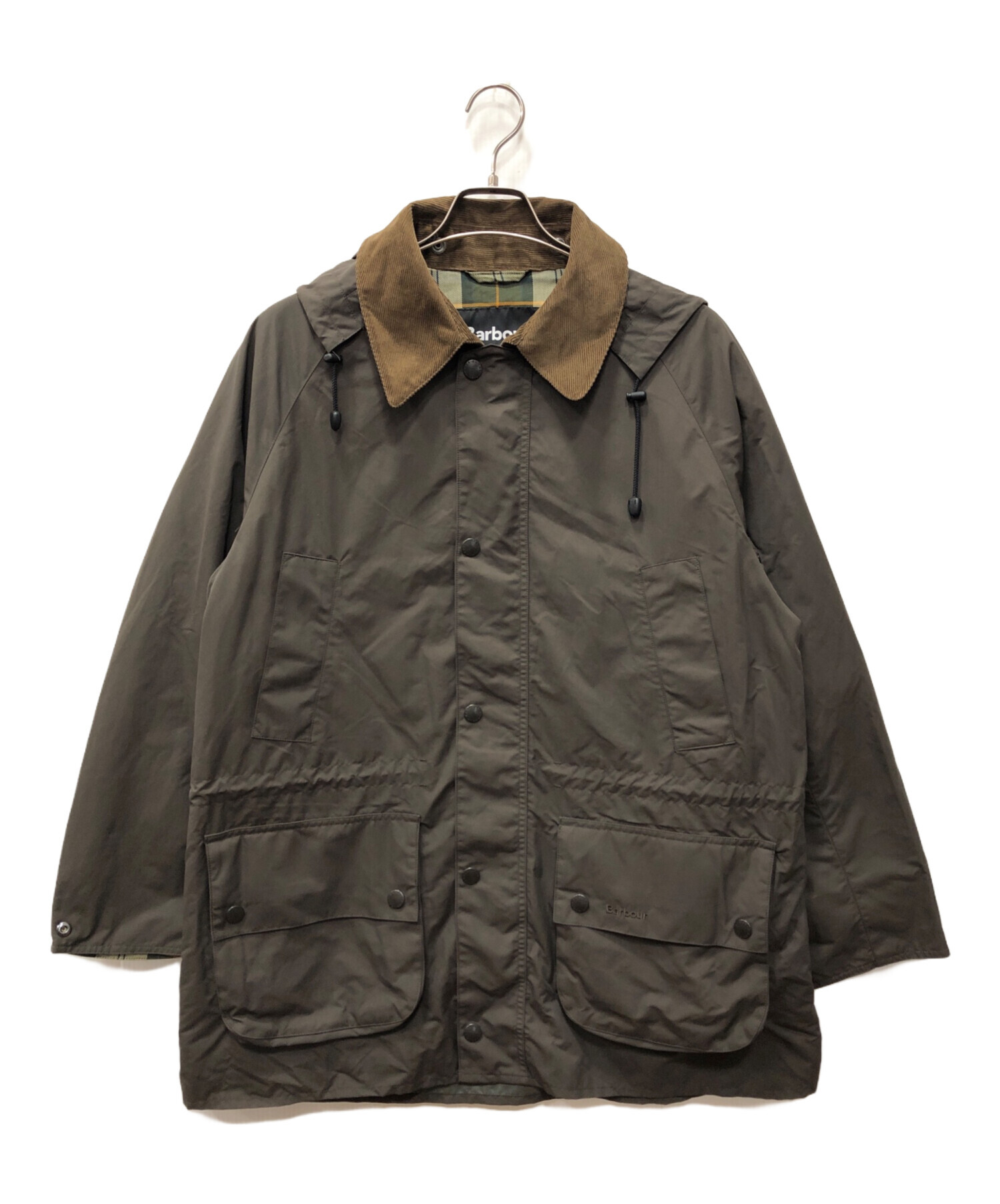 中古・古着通販】Barbour (バブアー) UNITED ARROWS (ユナイテッド