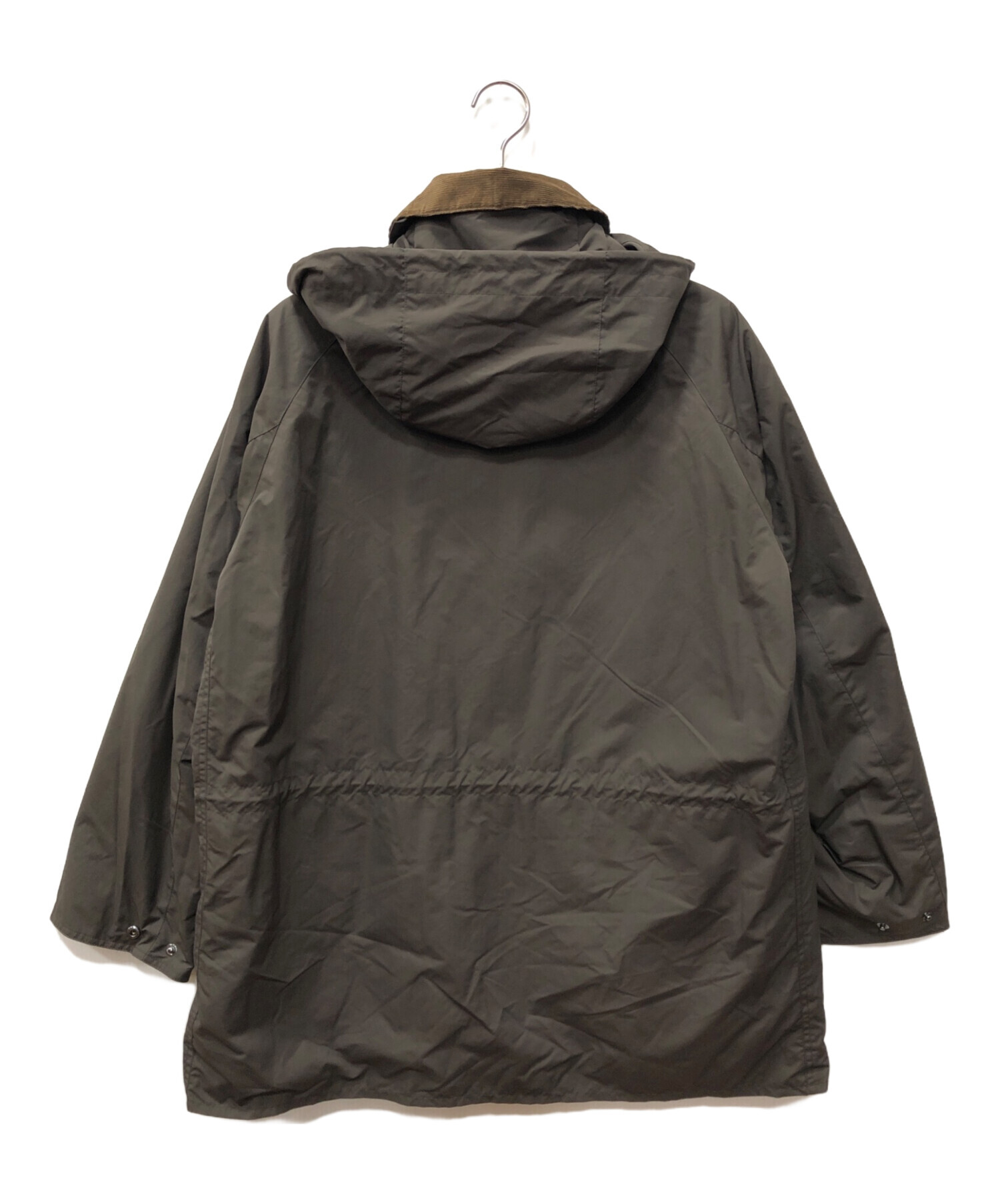 中古・古着通販】Barbour (バブアー) UNITED ARROWS (ユナイテッド