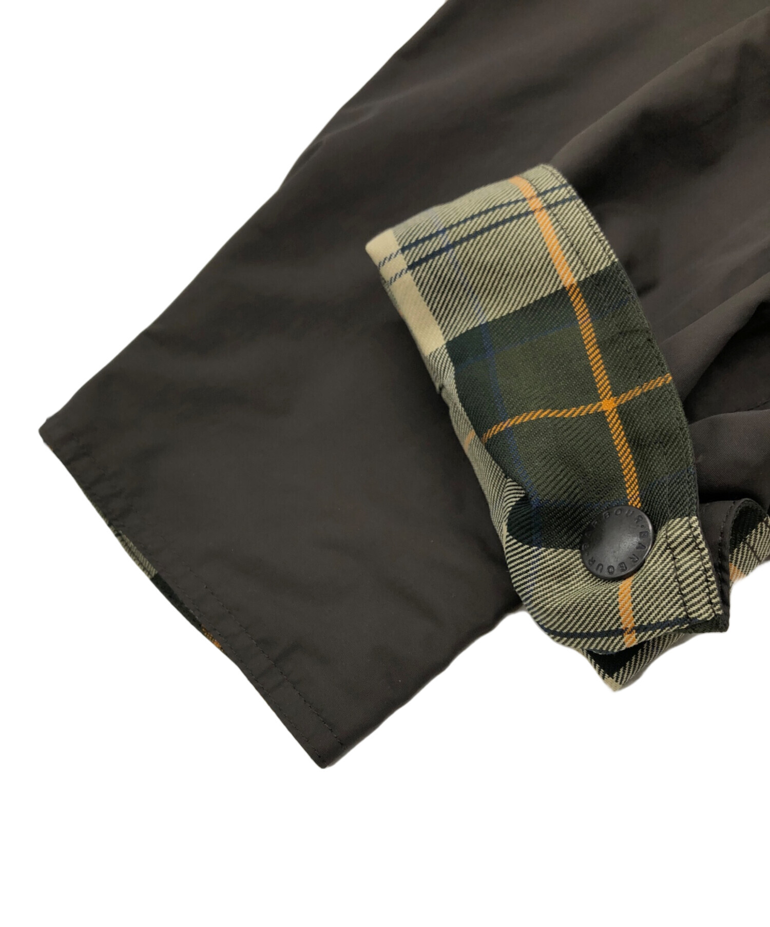 中古・古着通販】Barbour (バブアー) UNITED ARROWS (ユナイテッド