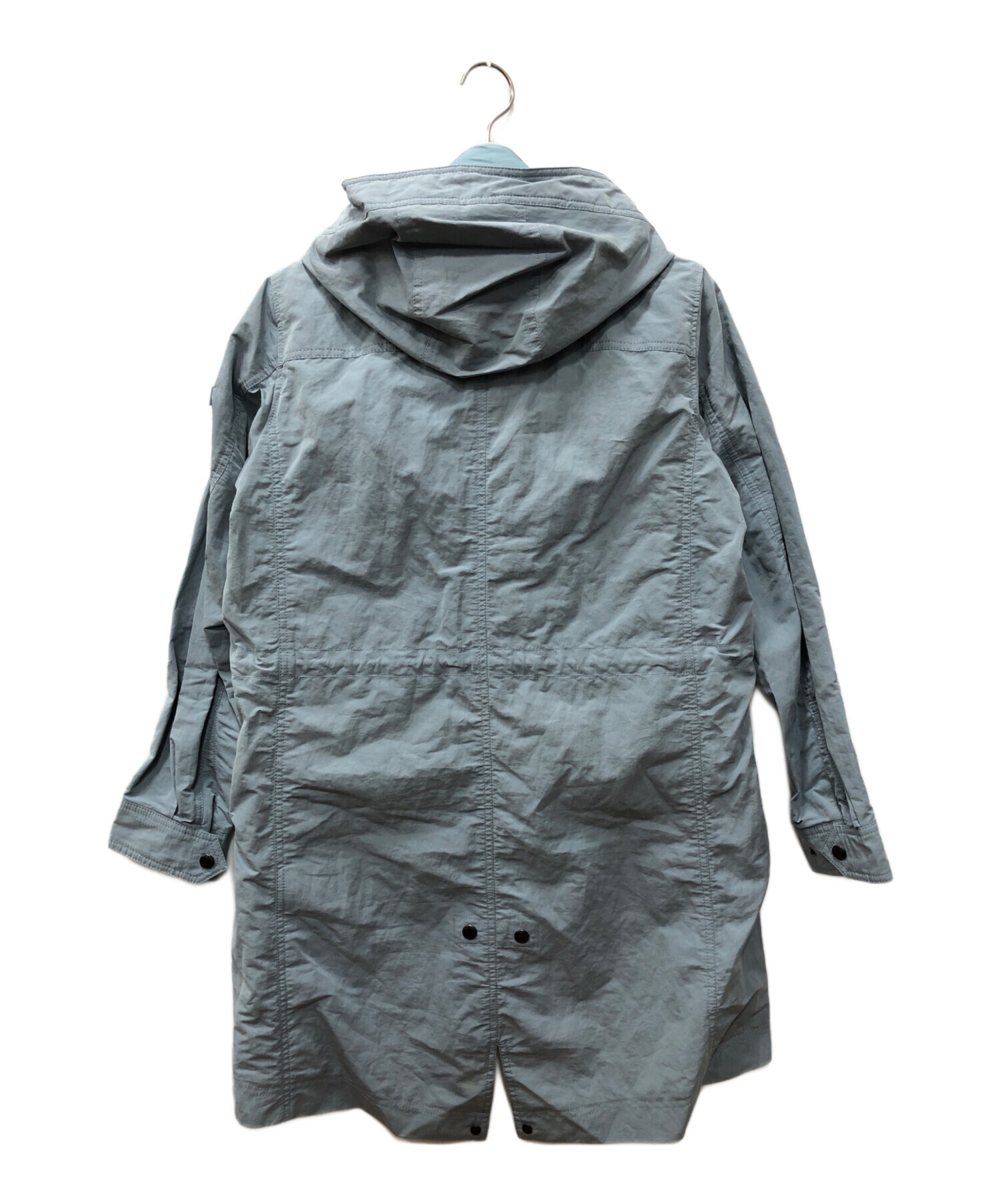 中古・古着通販】TATRAS (タトラス) PRE GALLIPOLI ダウンライナー