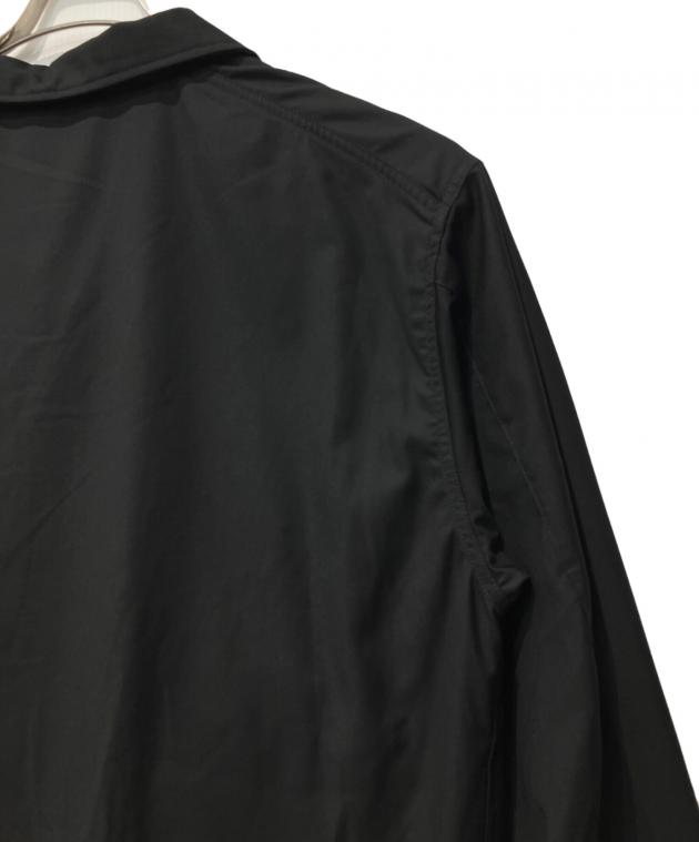 中古・古着通販】kelen (ケレン) TR JACKET ブラック サイズ:40 未使用