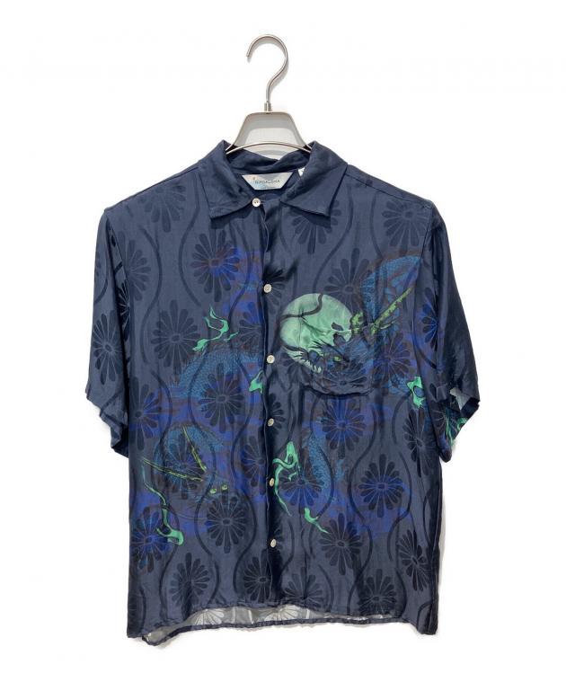 中古・古着通販】NIPOALOHA (二ポアロハ) SUPER BEAVER 渋谷龍太