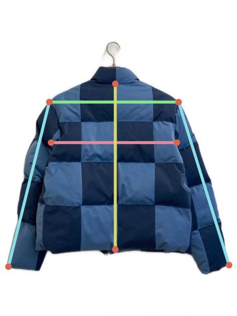 paloma wool パロマウール デニム ジャケット gジャン 未使用品 中古・古着通販】Paloma Wool (パロマウール) Buzz Jacket ブルー