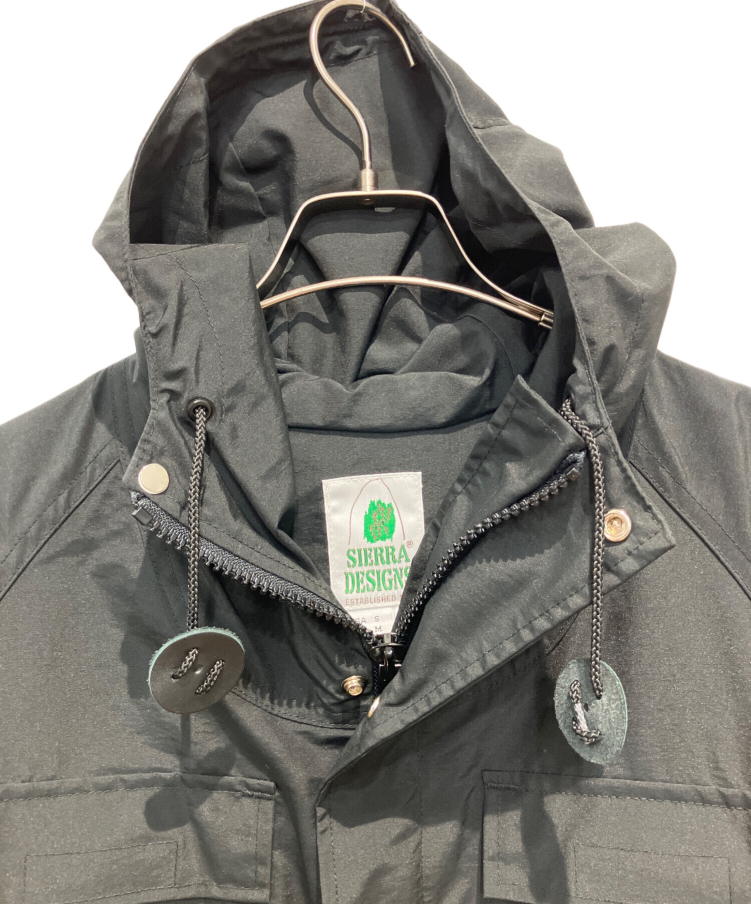 中古・古着通販】SIERRA DESIGNS (シエラデザインズ) CIOTA (シオタ