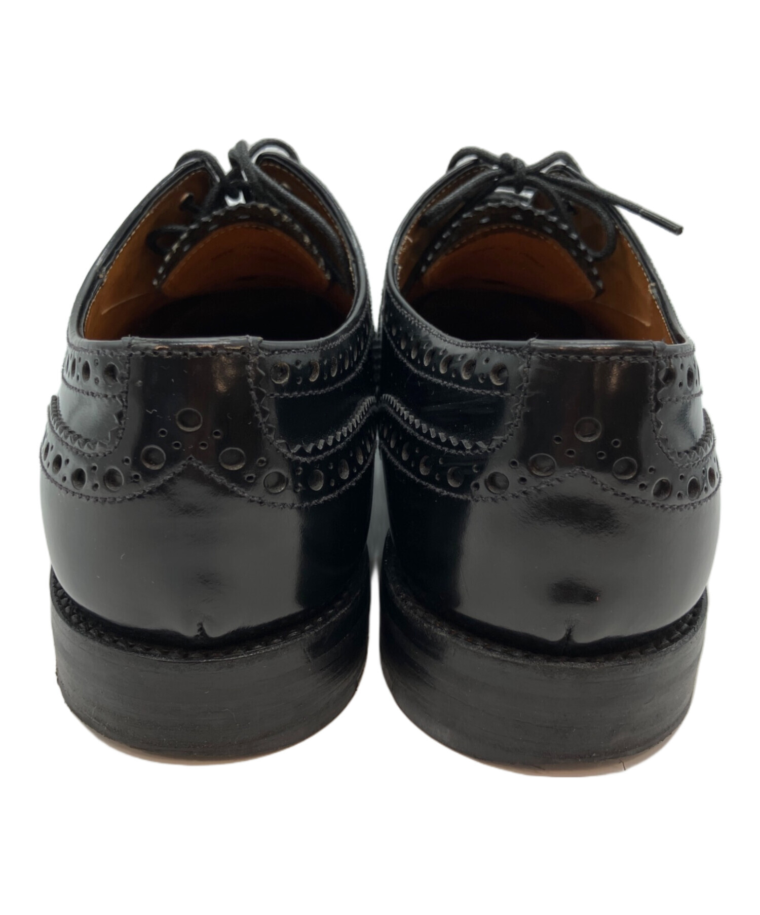 中古・古着通販】Church's (チャーチ) オックスフォードシューズ