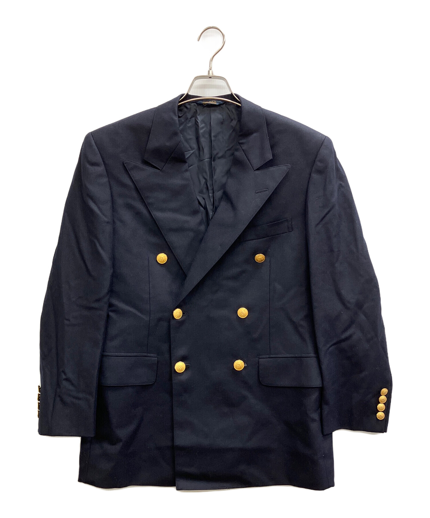 中古・古着通販】CHAPS RALPH LAUREN (チャップス ラルフローレン) 金