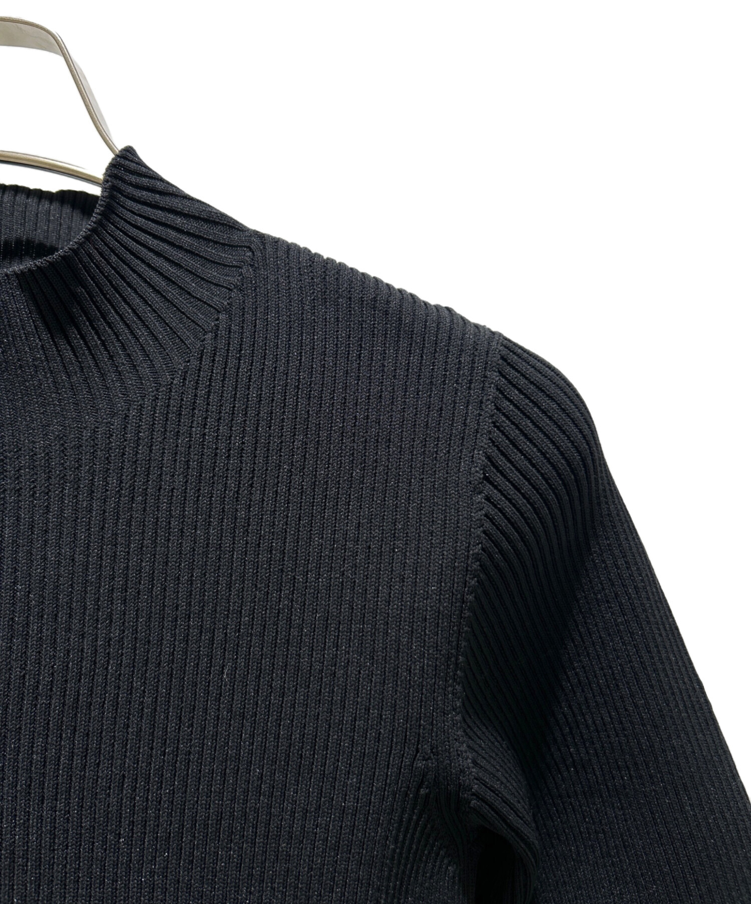 中古・古着通販】CFCL (シーエフシーエル) POTTERY LONG SLEEVE MINI