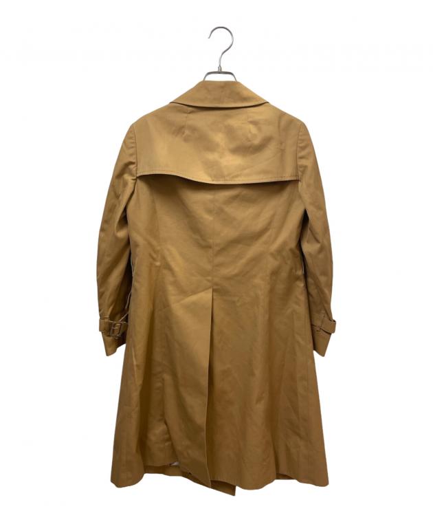 中古・古着通販】Burberry's (バーバリー) トレンチコート ブラウン