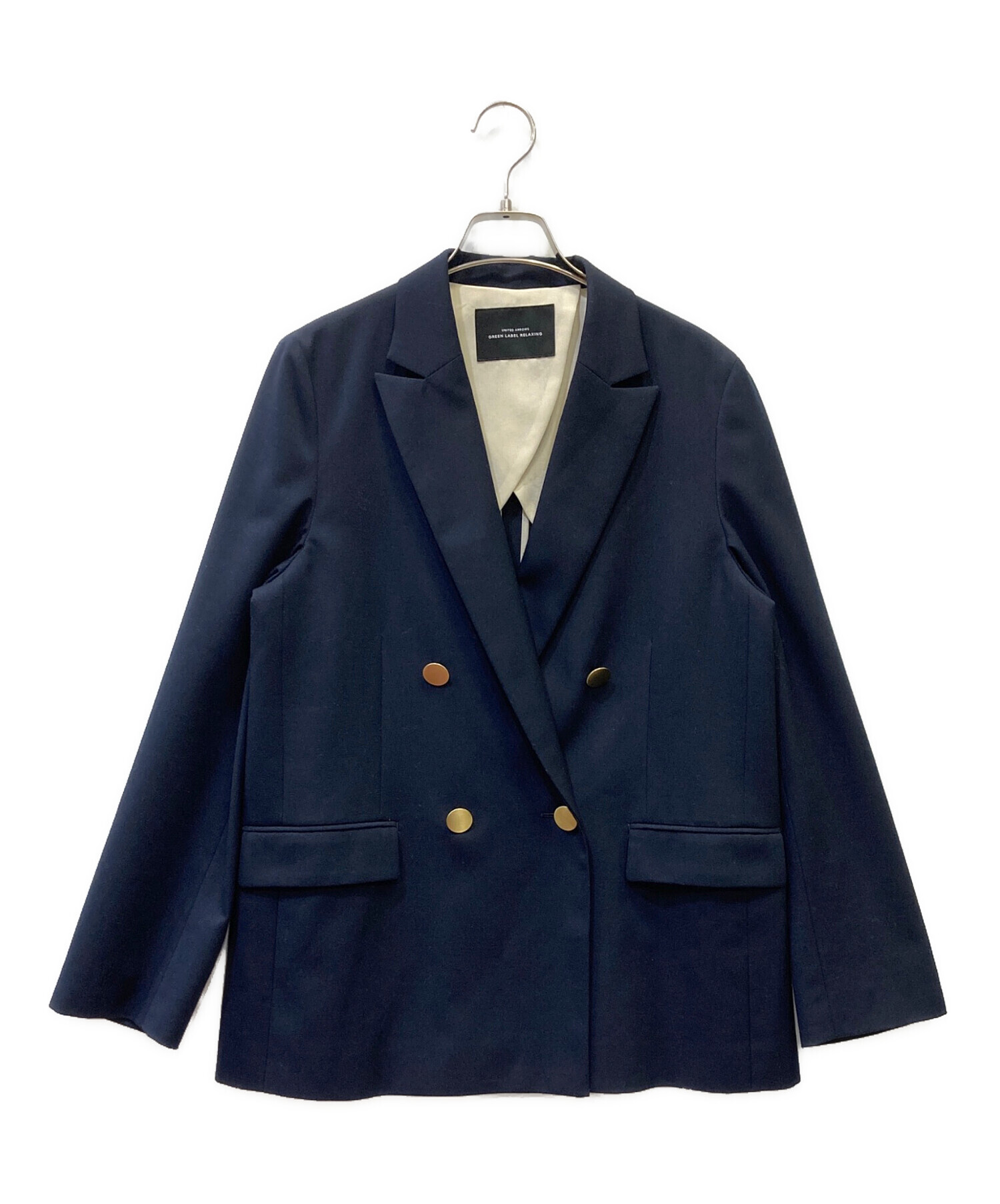 中古・古着通販】green label relaxing (グリーンレーベルリラクシング 中古・古着通販】green label relaxing (グリーンレーベルリラクシング
