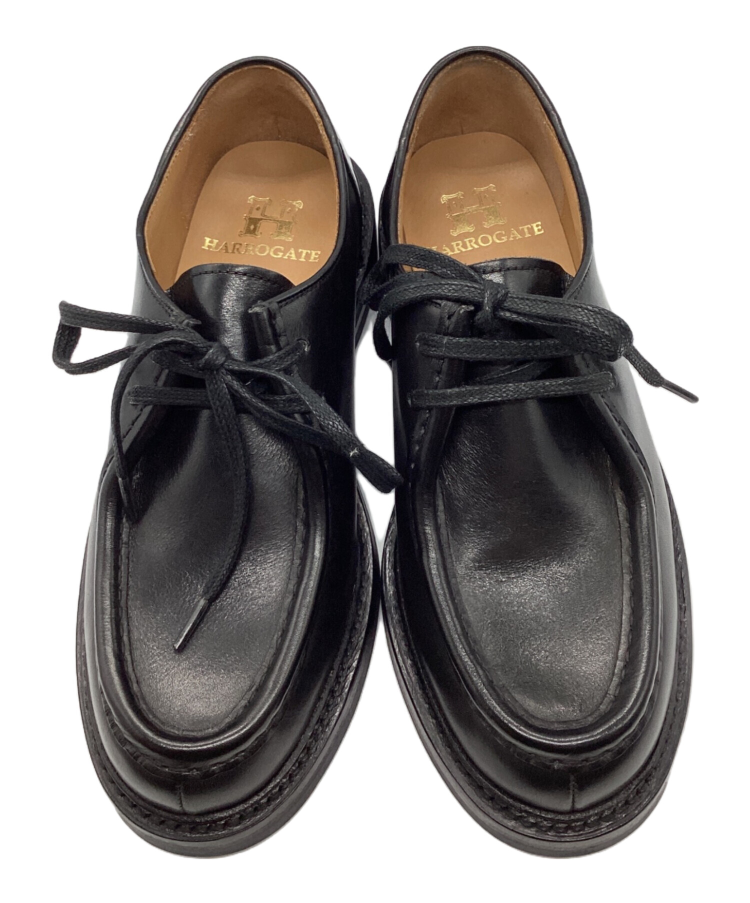 中古・古着通販】HARROGATE (ハロゲイト) HAMPSTEAD チロリアン