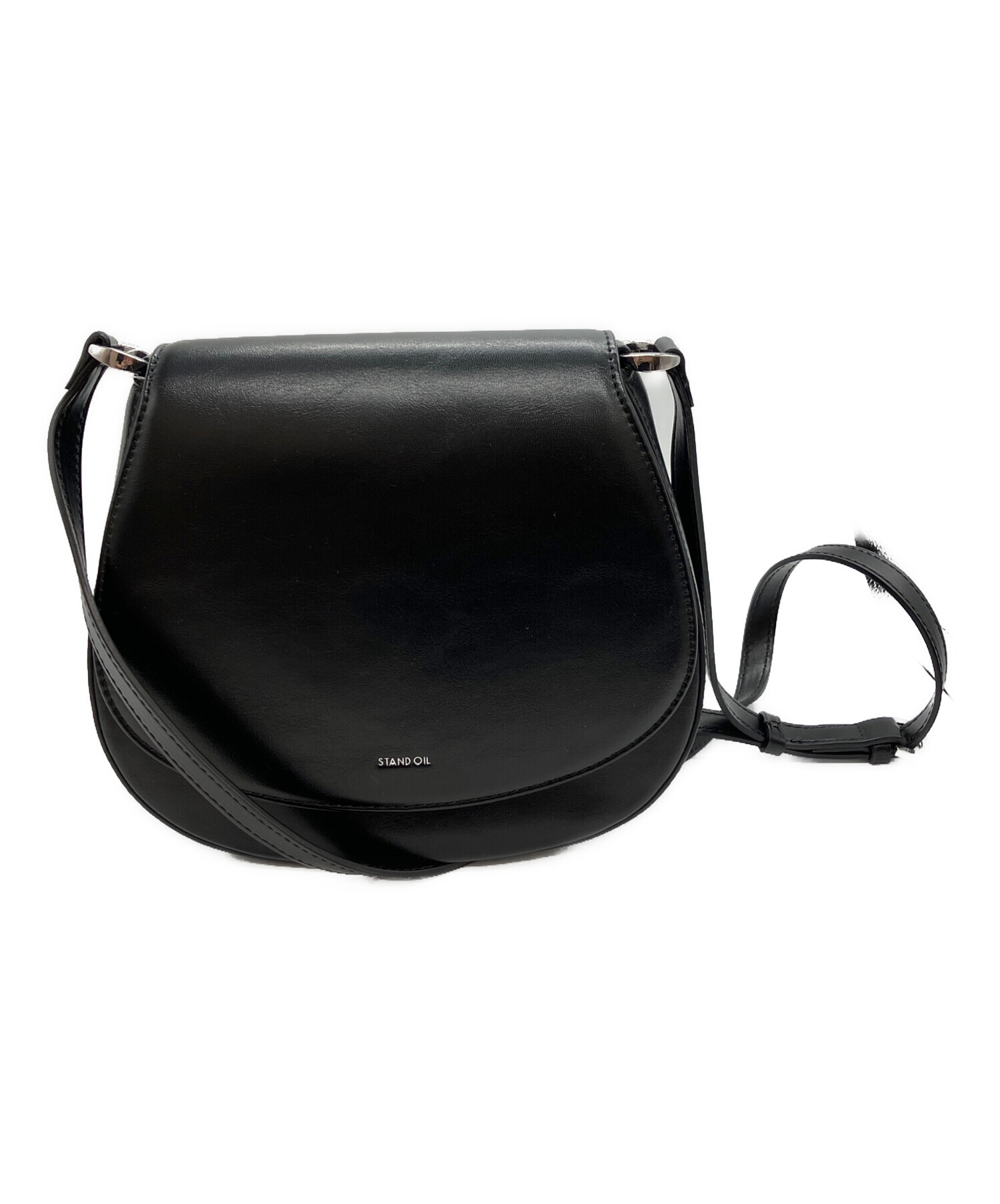中古・古着通販】STAND OIL (スタンドオイル) Clam Cross Body bag
