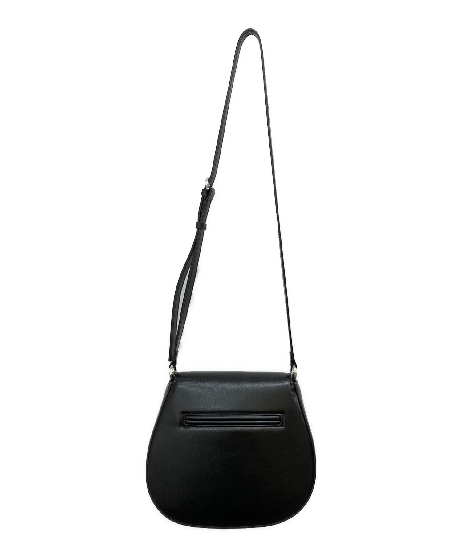 中古・古着通販】STAND OIL (スタンドオイル) Clam Cross Body bag