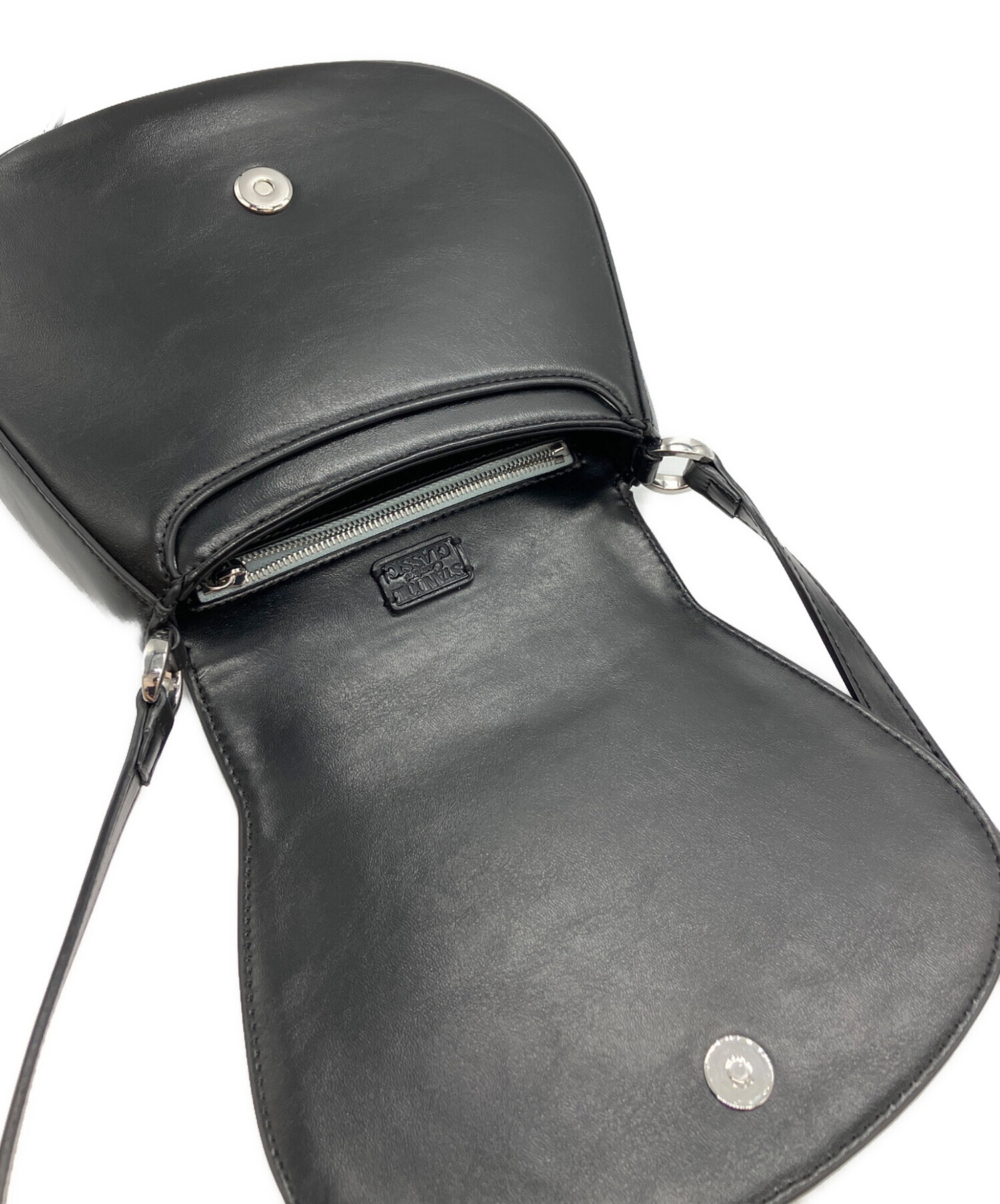 中古・古着通販】STAND OIL (スタンドオイル) Clam Cross Body bag