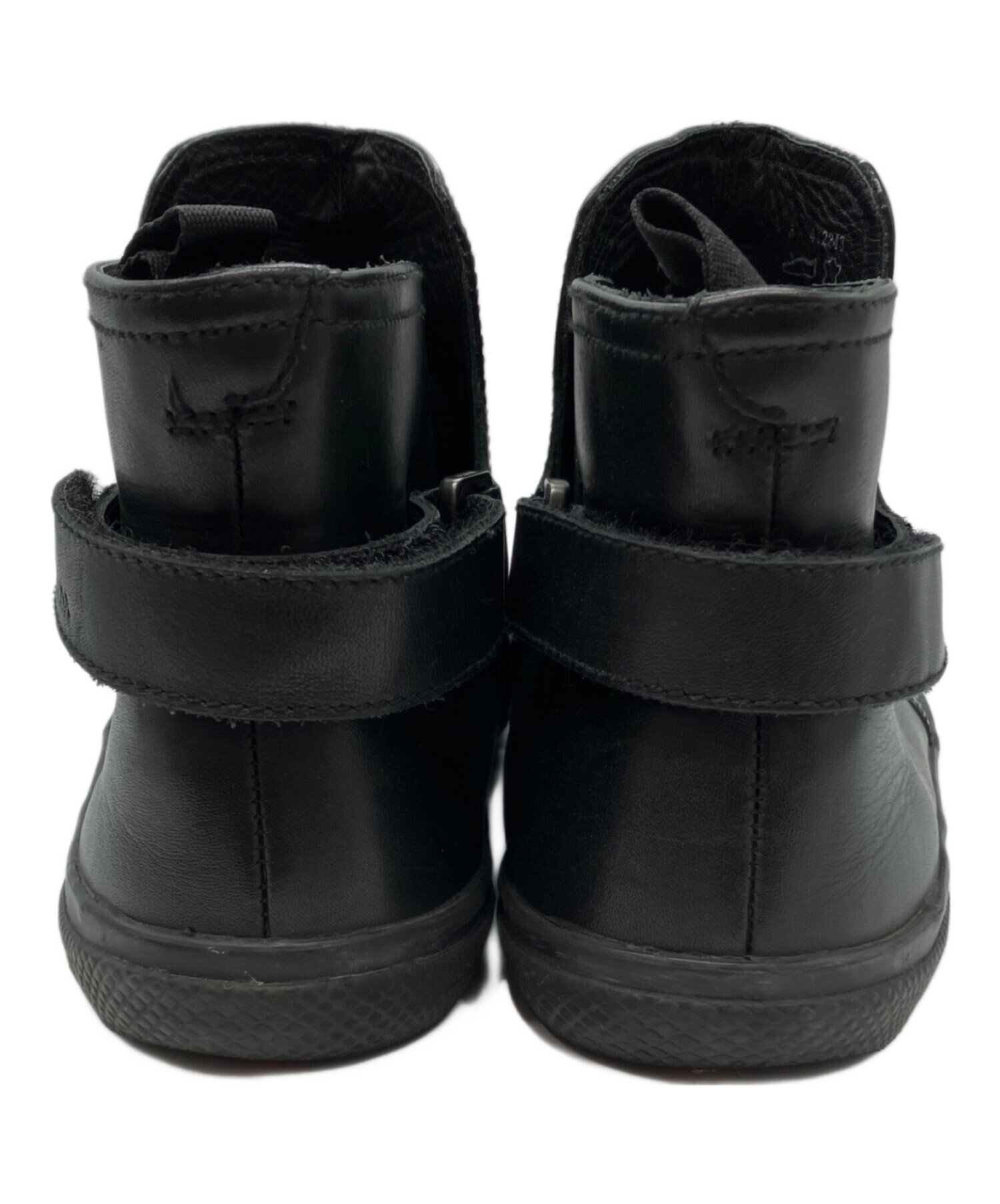 PRADA SPORT 、プラダスポーツ、ブーツ、37.5サイズ 中古・古着通販】PRADA SPORTS (プラダスポーツ) ショートブーツ