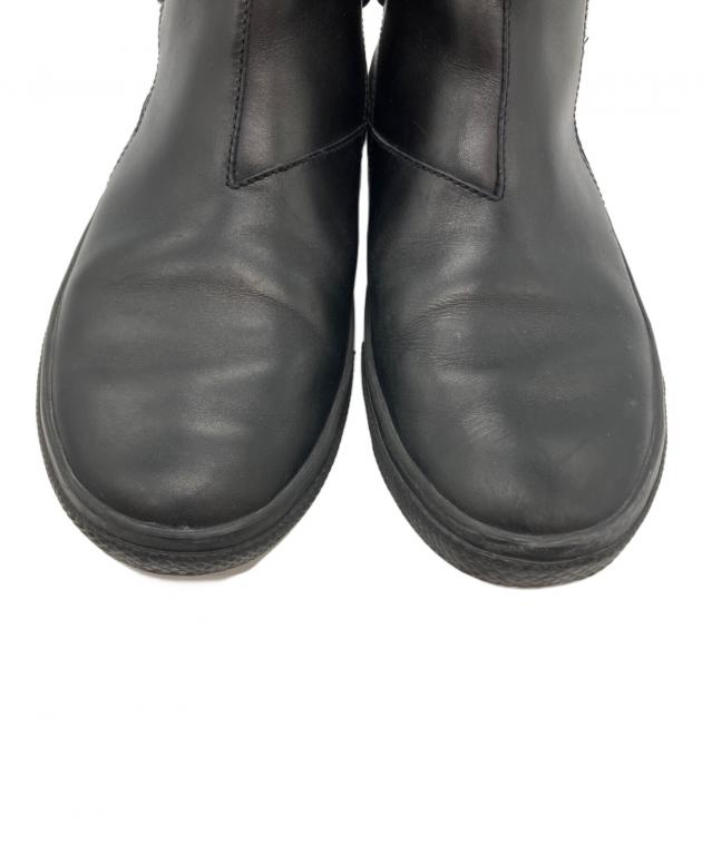 中古・古着通販】PRADA SPORTS (プラダスポーツ) ショートブーツ