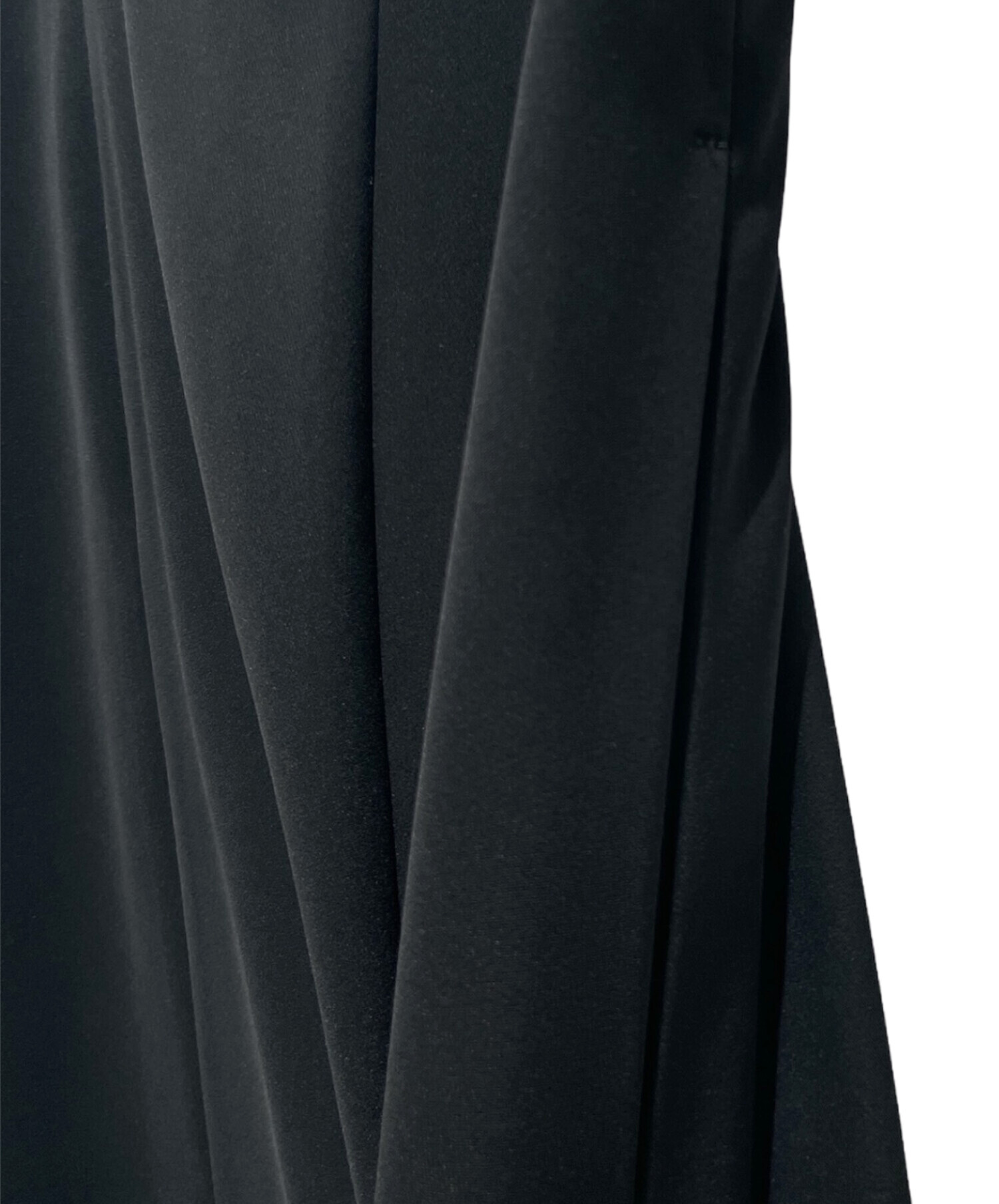 ENFOLD RANDOM-SLIT SKIRT ランダムスリットスカート 36 中古・古着通販】ENFOLD (エンフォルド) RANDOM-SLIT SKIRT ブラック