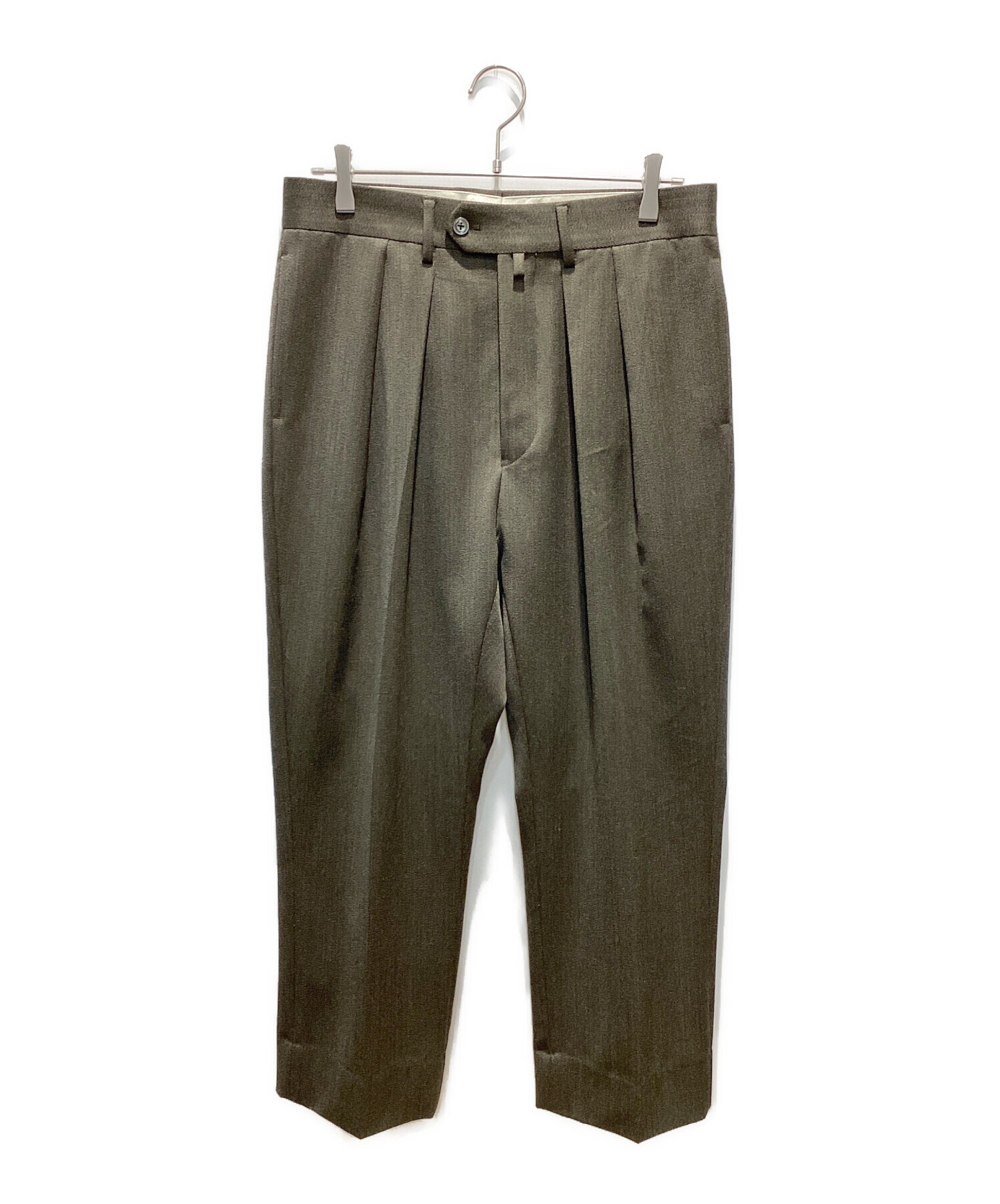 中古・古着通販】NEAT (ニート) VITALE BARBERIS CANONICO/タック