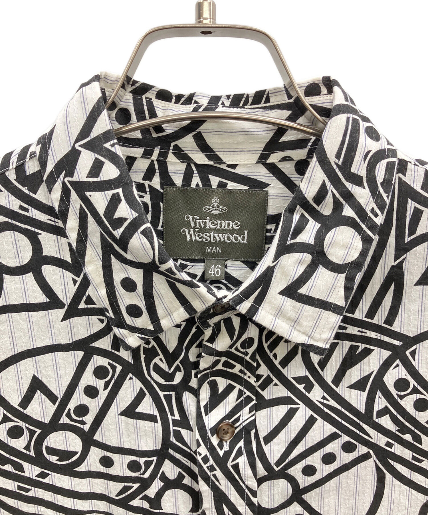 中古・古着通販】Vivienne Westwood man (ヴィヴィアン ウェストウッド