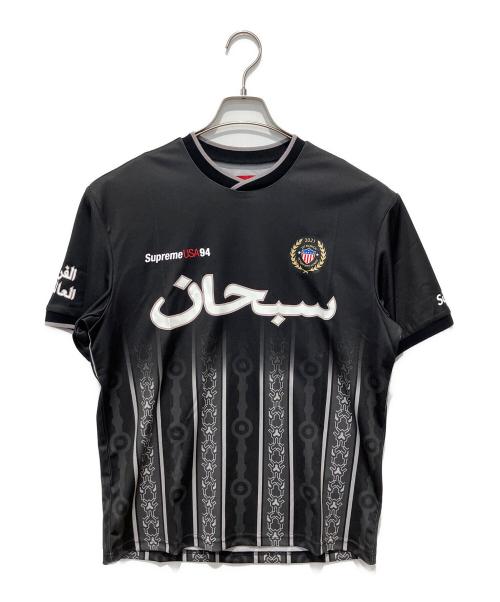 中古・古着通販】SUPREME (シュプリーム) 21SS Arabic Logo Soccer