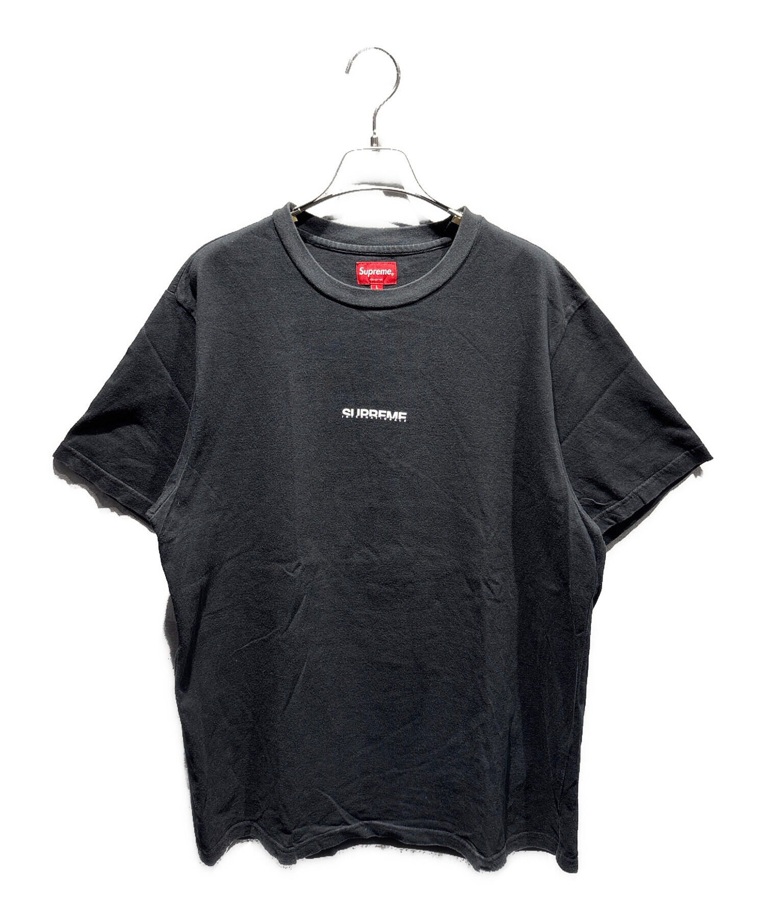中古・古着通販】SUPREME (シュプリーム) Internationale S/S Top 