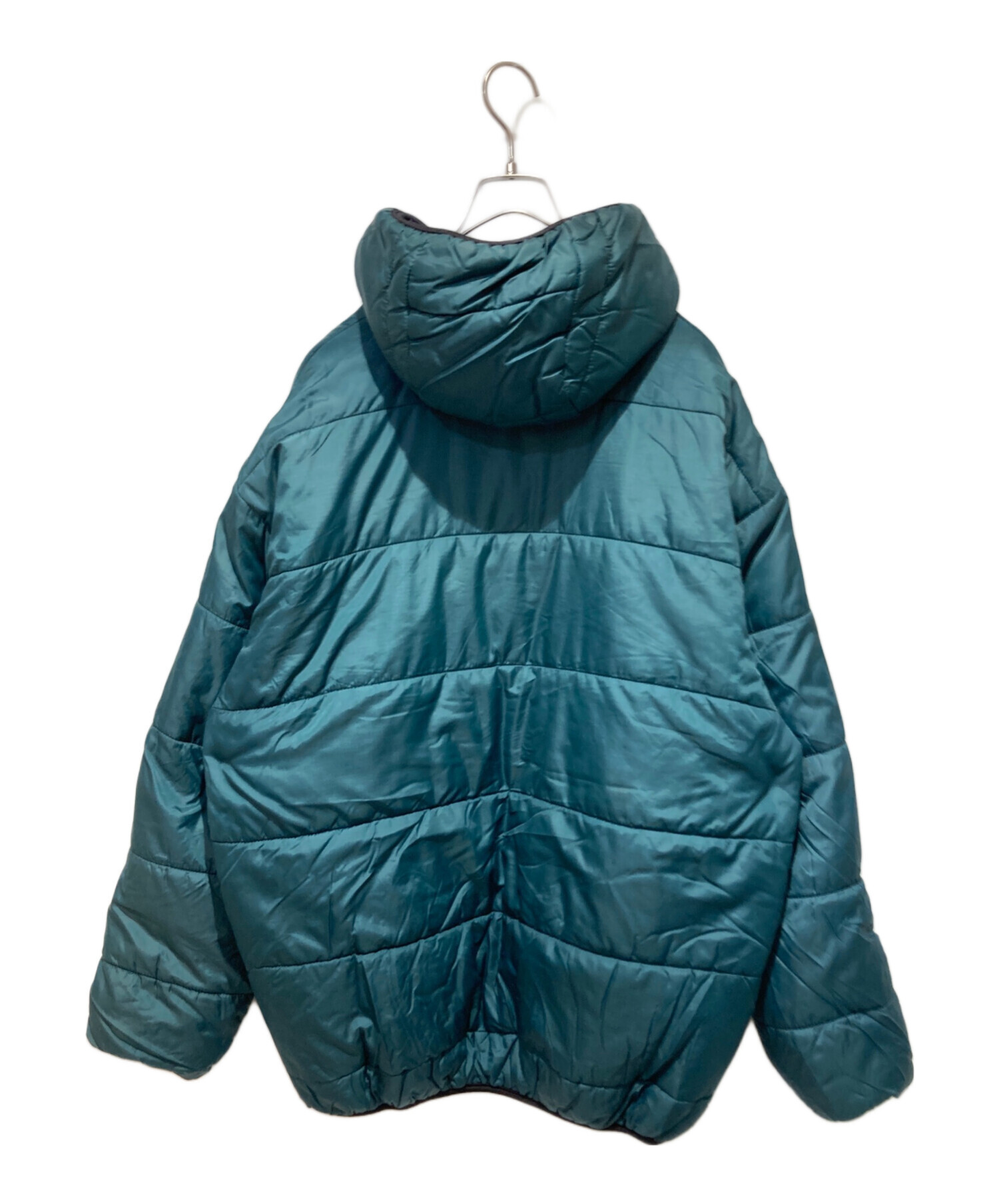 海外　鉄道チケット　ブルー、パープルカラー　20枚程　ヴィンテージ 中古・古着通販】L.L.Bean (エルエルビーン) リバーシブルジャケット