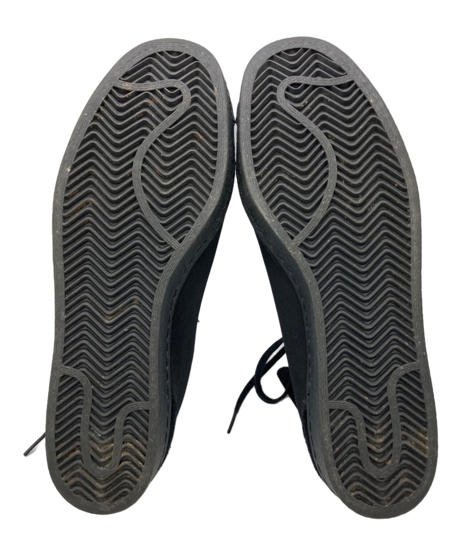 中古・古着通販】YOHJI YAMAMOTO (ヨウジヤマモト) adidas (アディダス