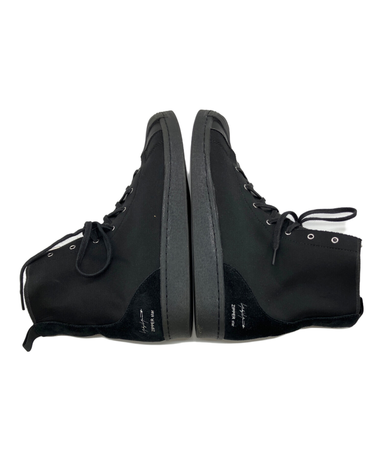 中古・古着通販】YOHJI YAMAMOTO (ヨウジヤマモト) adidas (アディダス