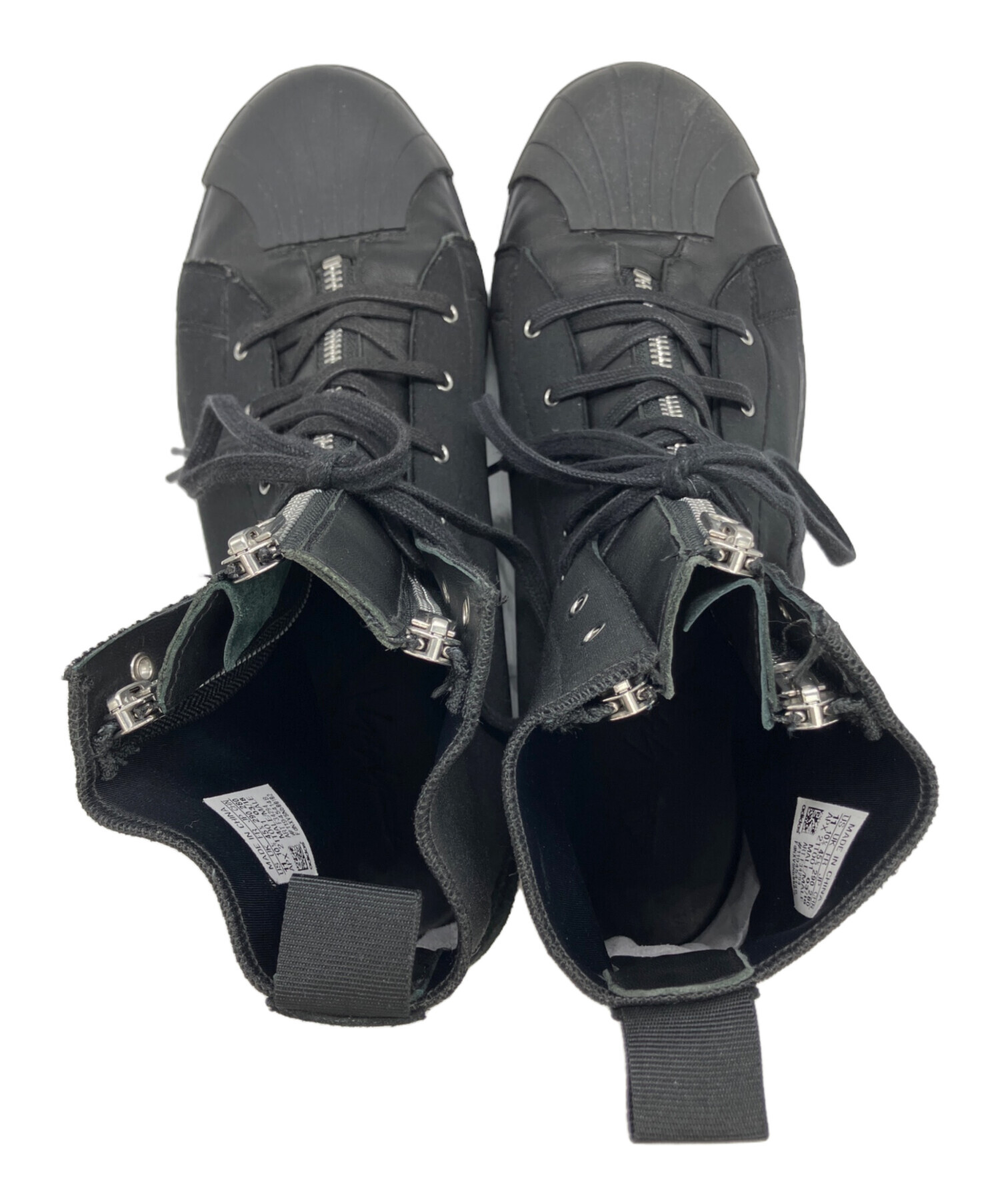 中古・古着通販】YOHJI YAMAMOTO (ヨウジヤマモト) adidas (アディダス